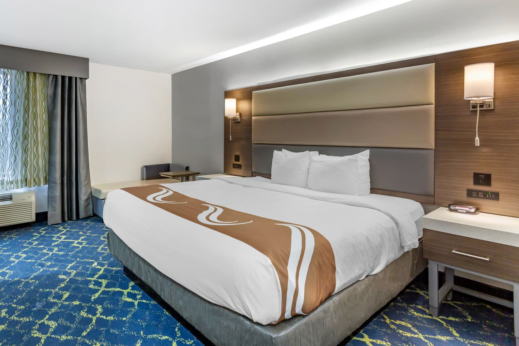 Quality Inn Murfreesboro-University Area — 12
