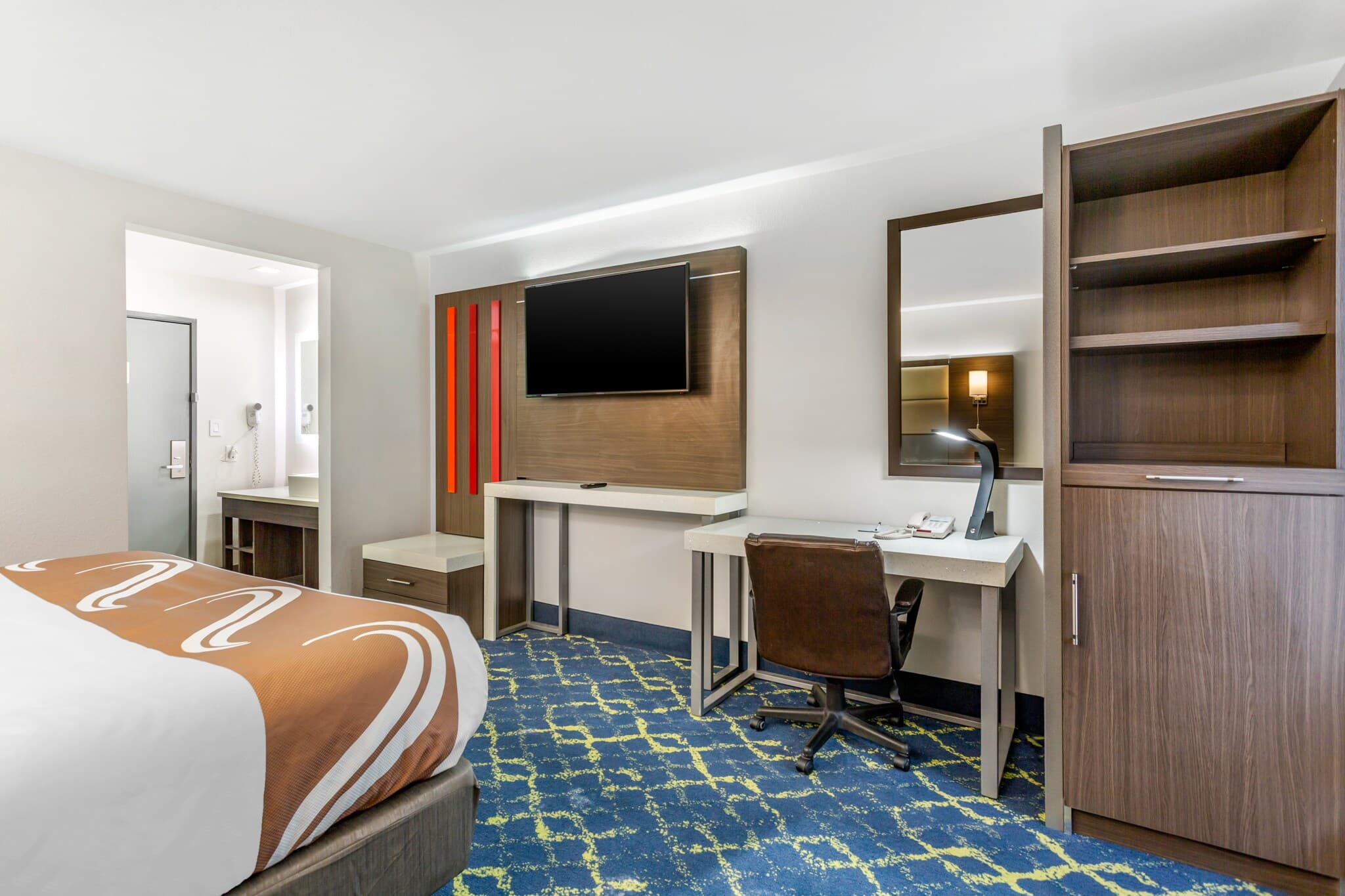 Quality Inn Murfreesboro-University Area — 13