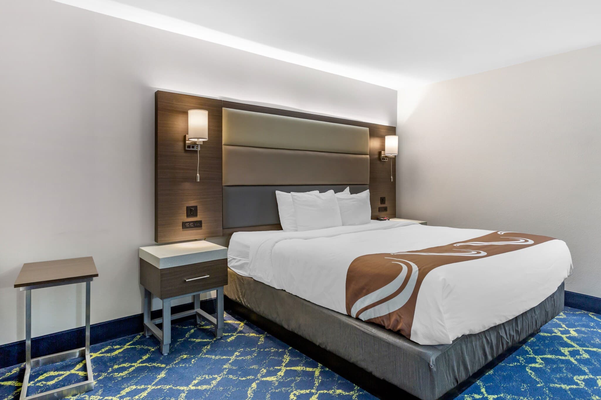 Quality Inn Murfreesboro-University Area — 14