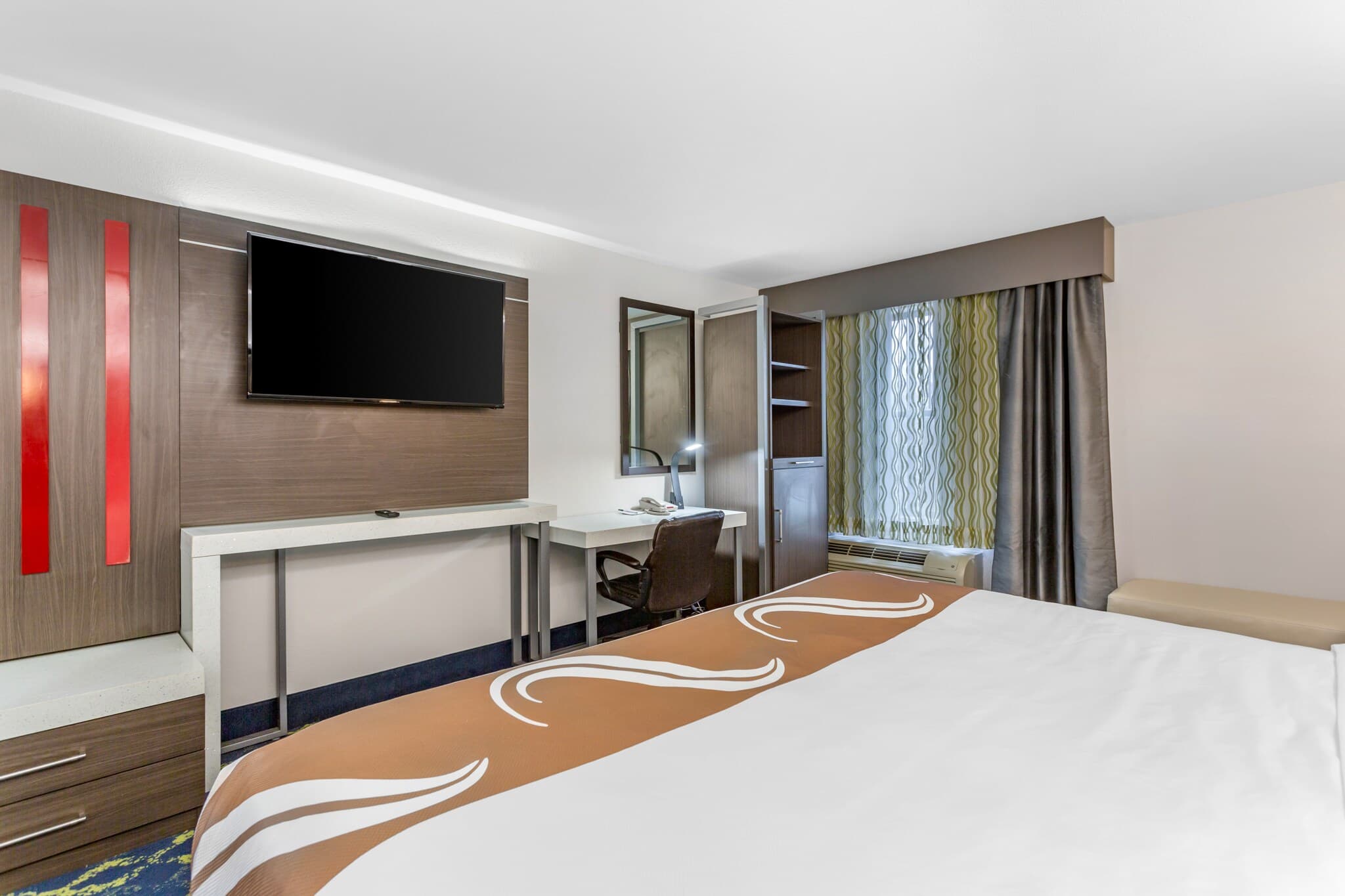 Quality Inn Murfreesboro-University Area — 15