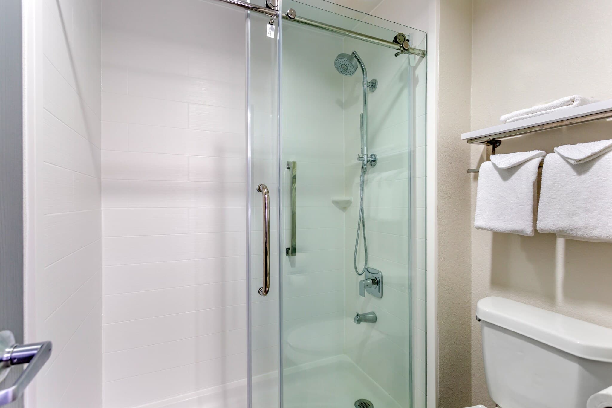 Quality Inn Murfreesboro-University Area — 16