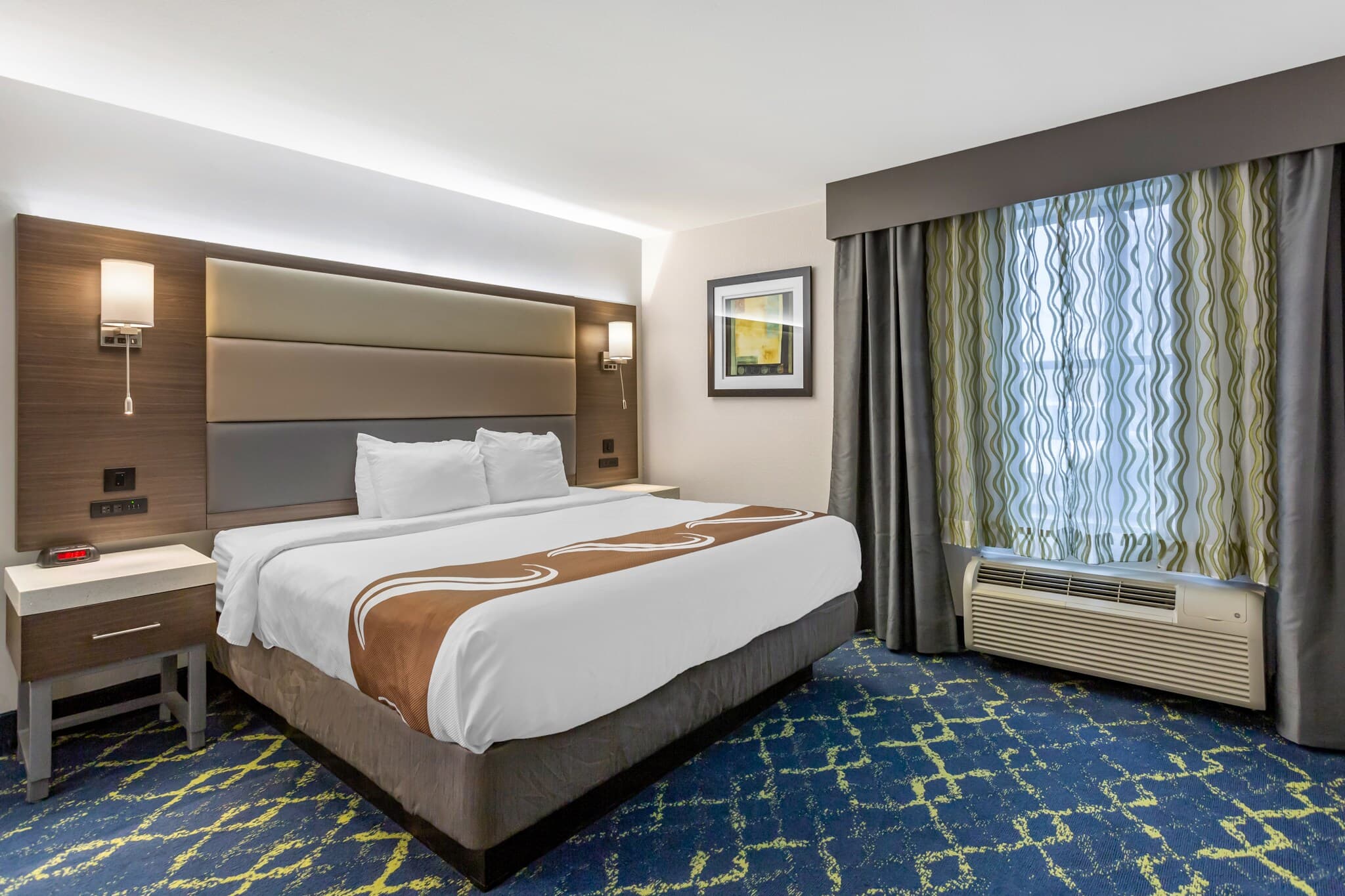 Quality Inn Murfreesboro-University Area — 23