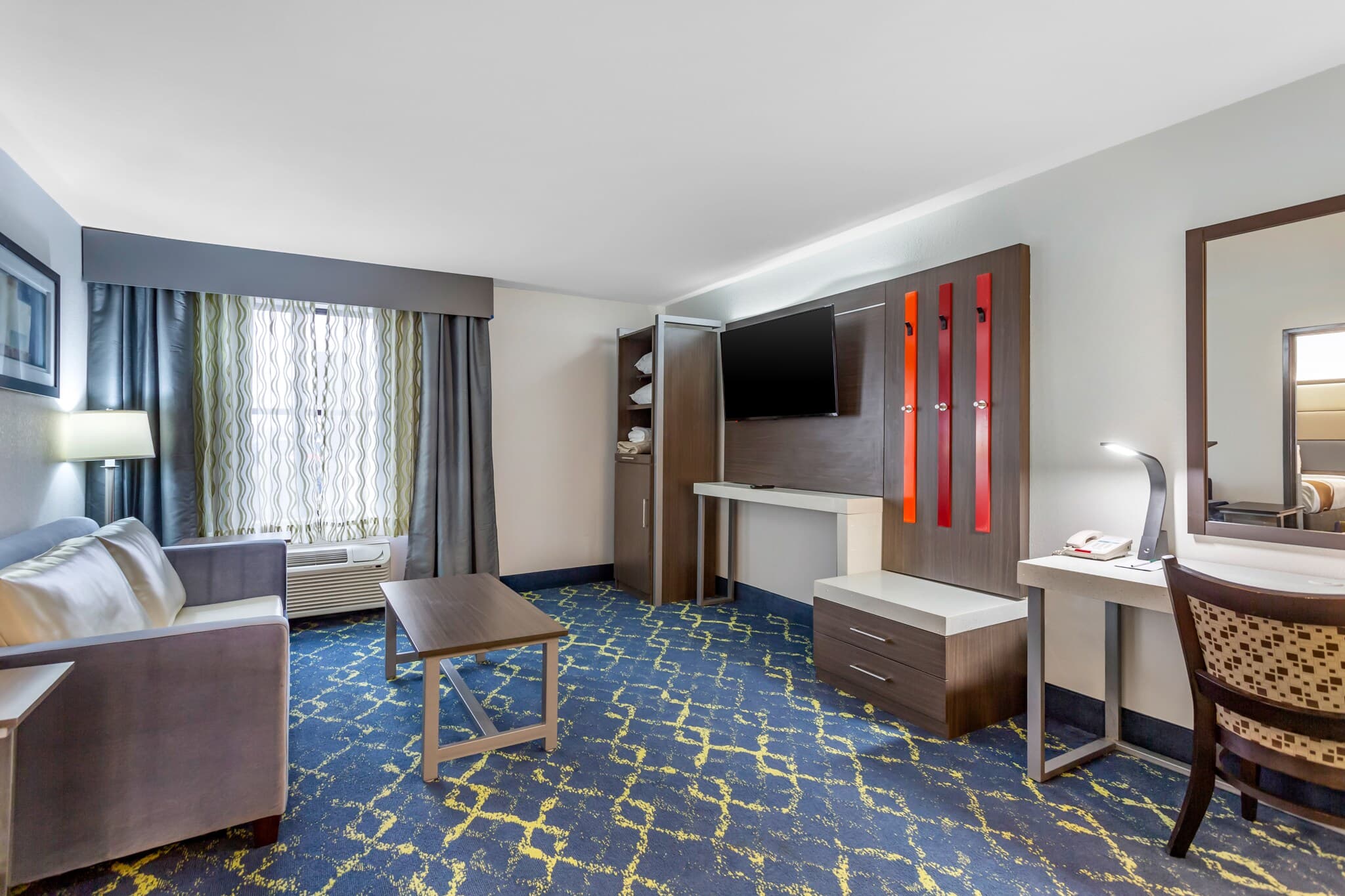 Quality Inn Murfreesboro-University Area — 24