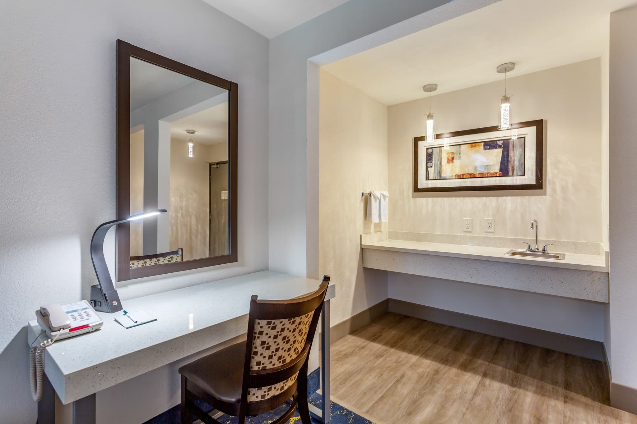 Quality Inn Murfreesboro-University Area — 25