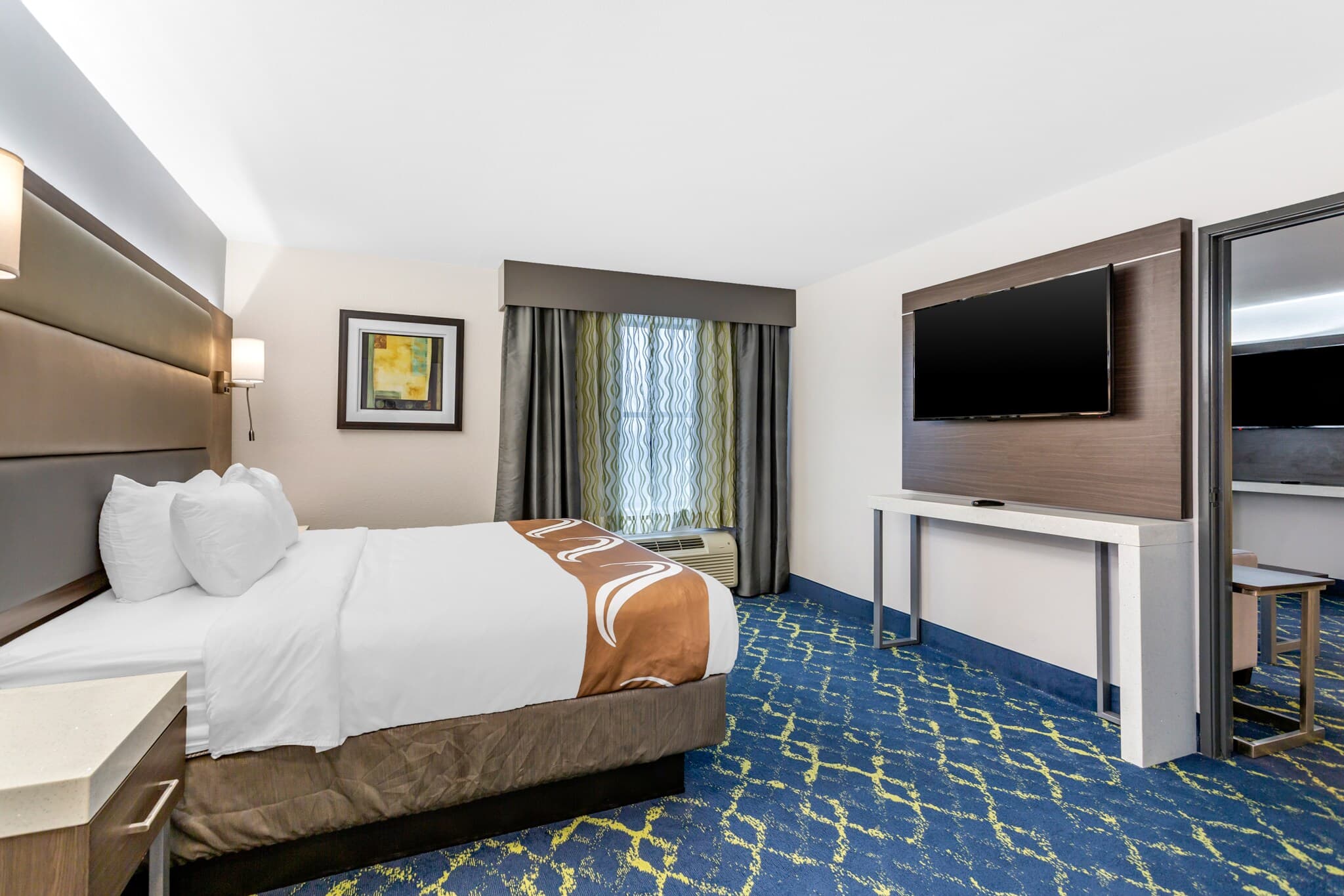 Quality Inn Murfreesboro-University Area — 26