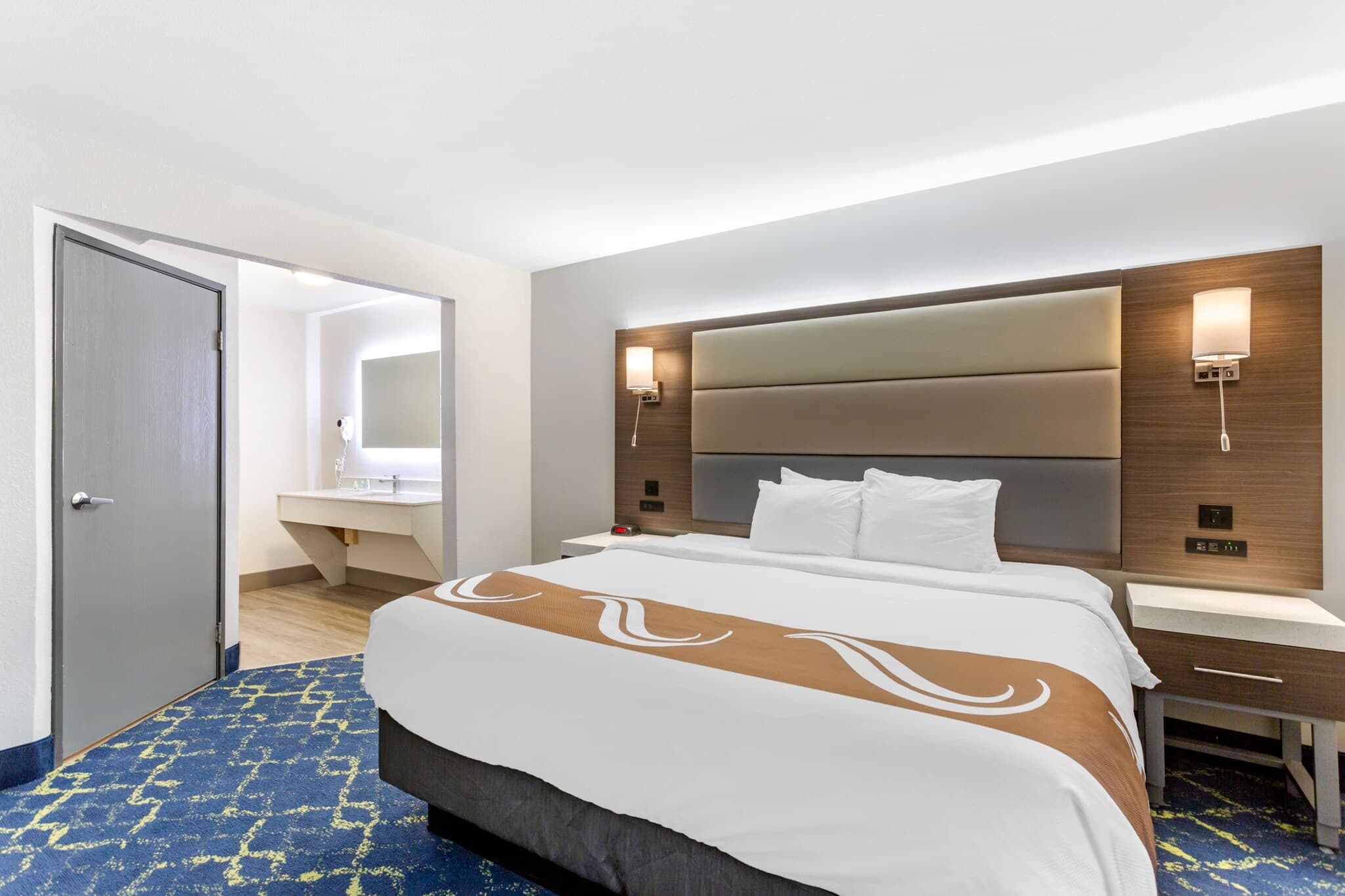 Quality Inn Murfreesboro-University Area — 27