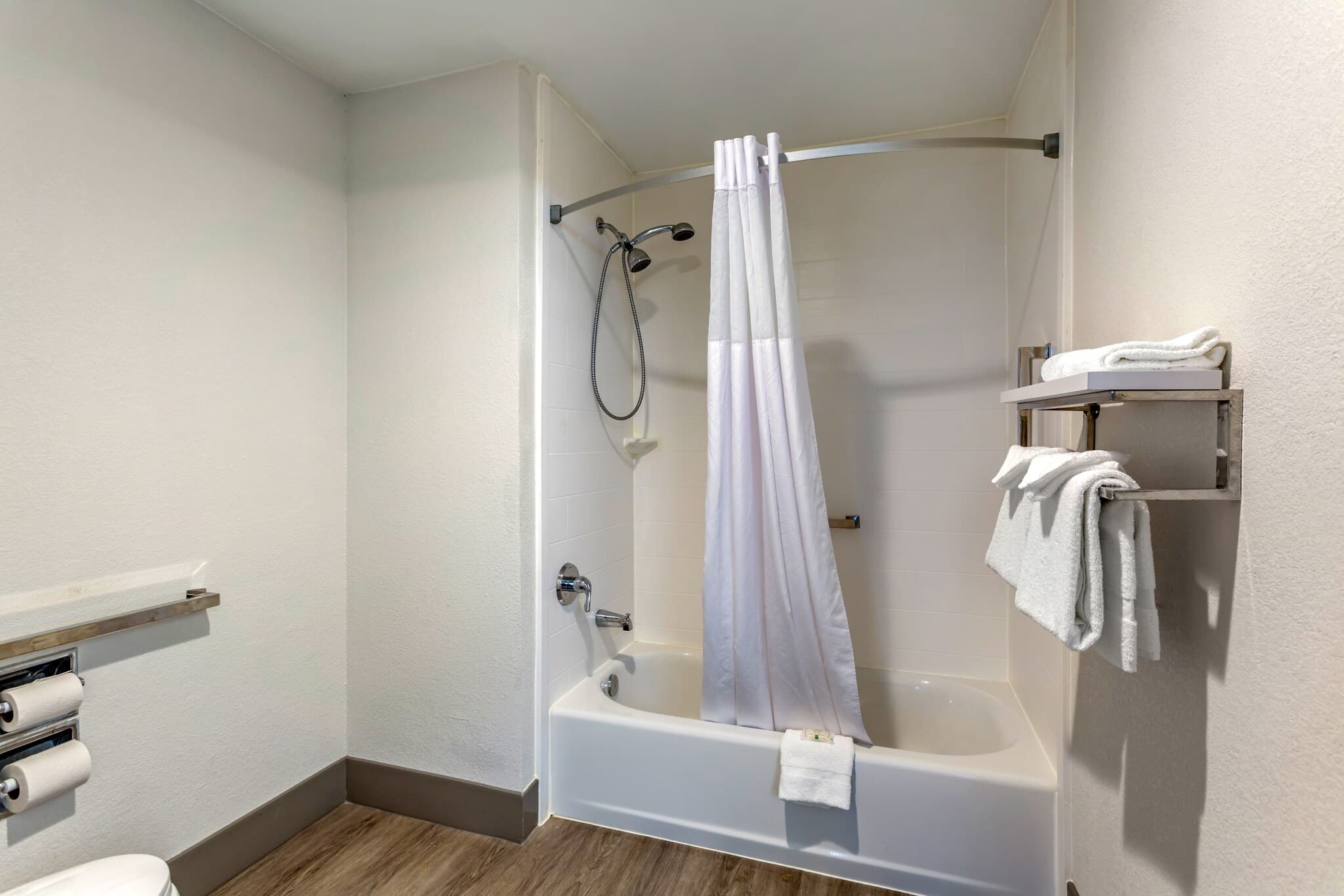 Quality Inn Murfreesboro-University Area — 28