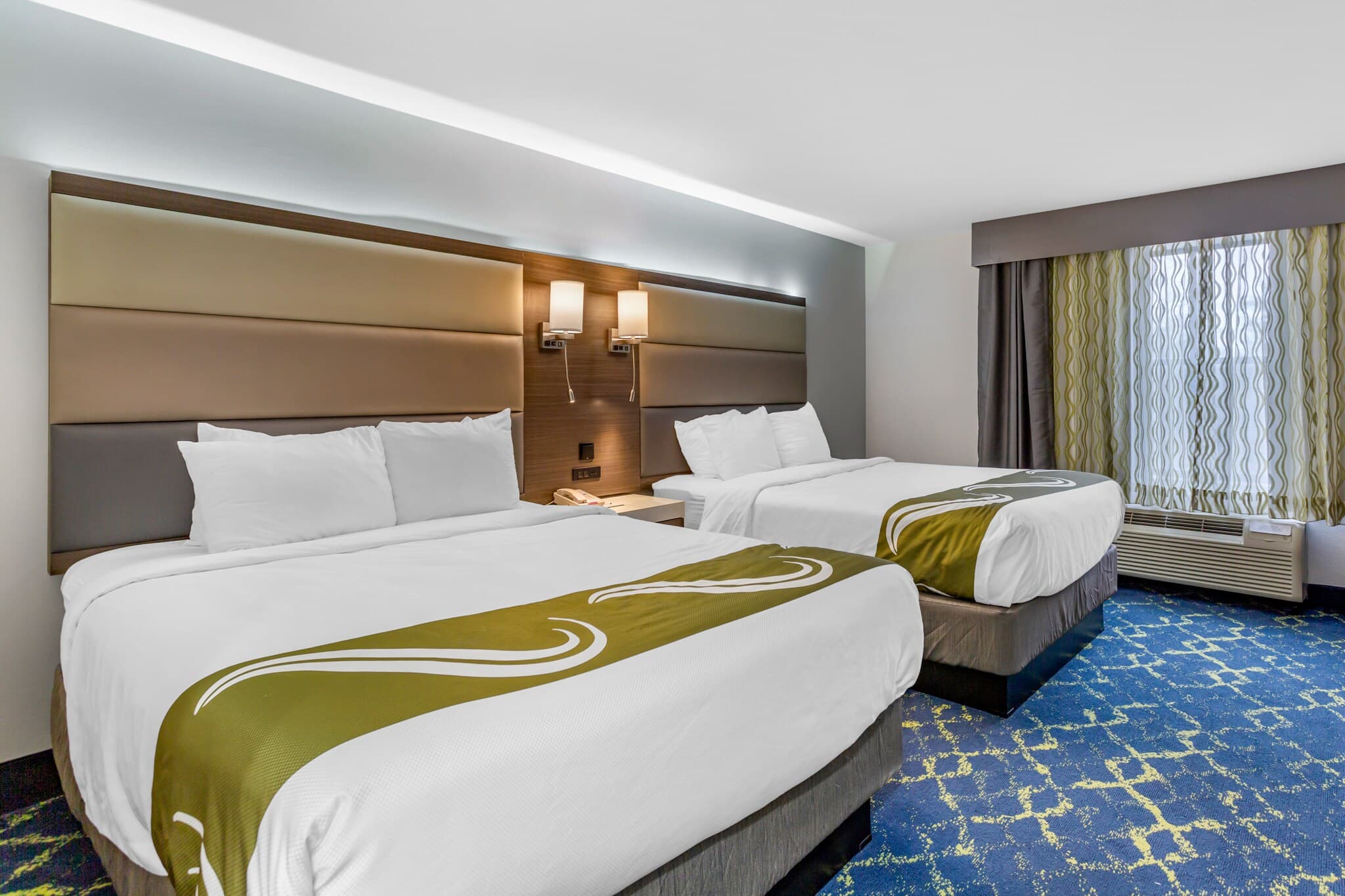 Quality Inn Murfreesboro-University Area — 22