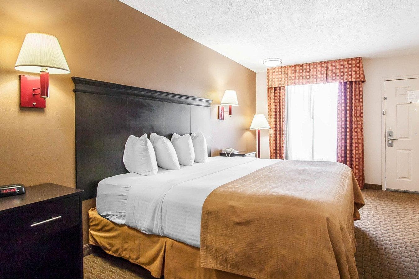 Quality Inn Savannah South - Image 5
