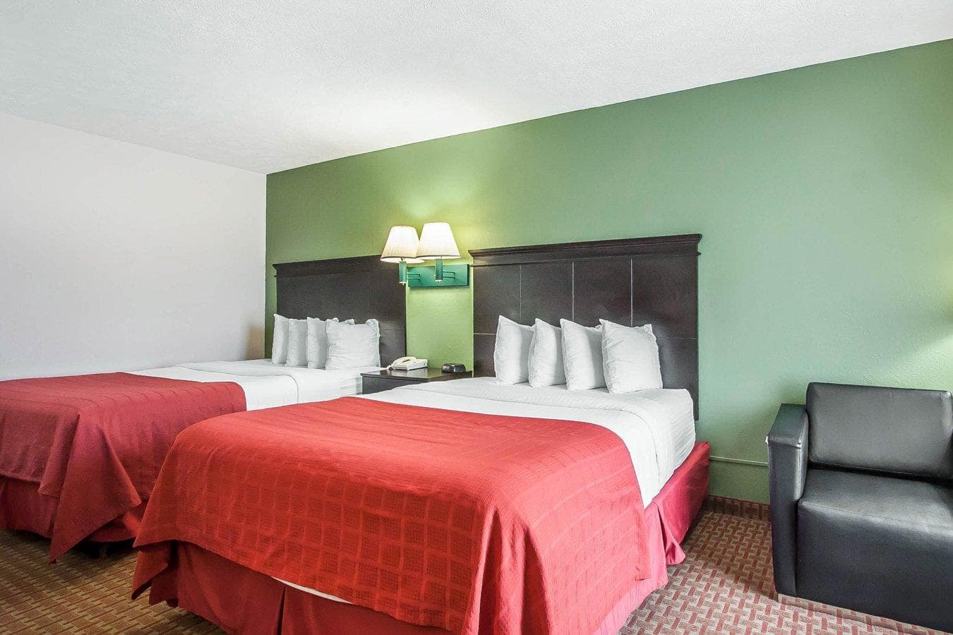 Quality Inn Savannah South — 15
