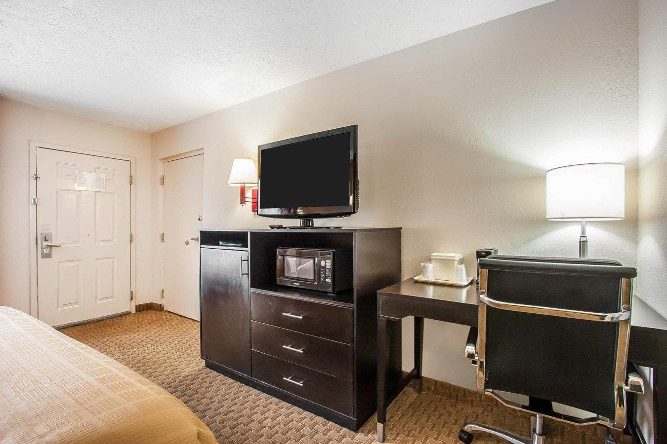 Quality Inn Savannah South — 7