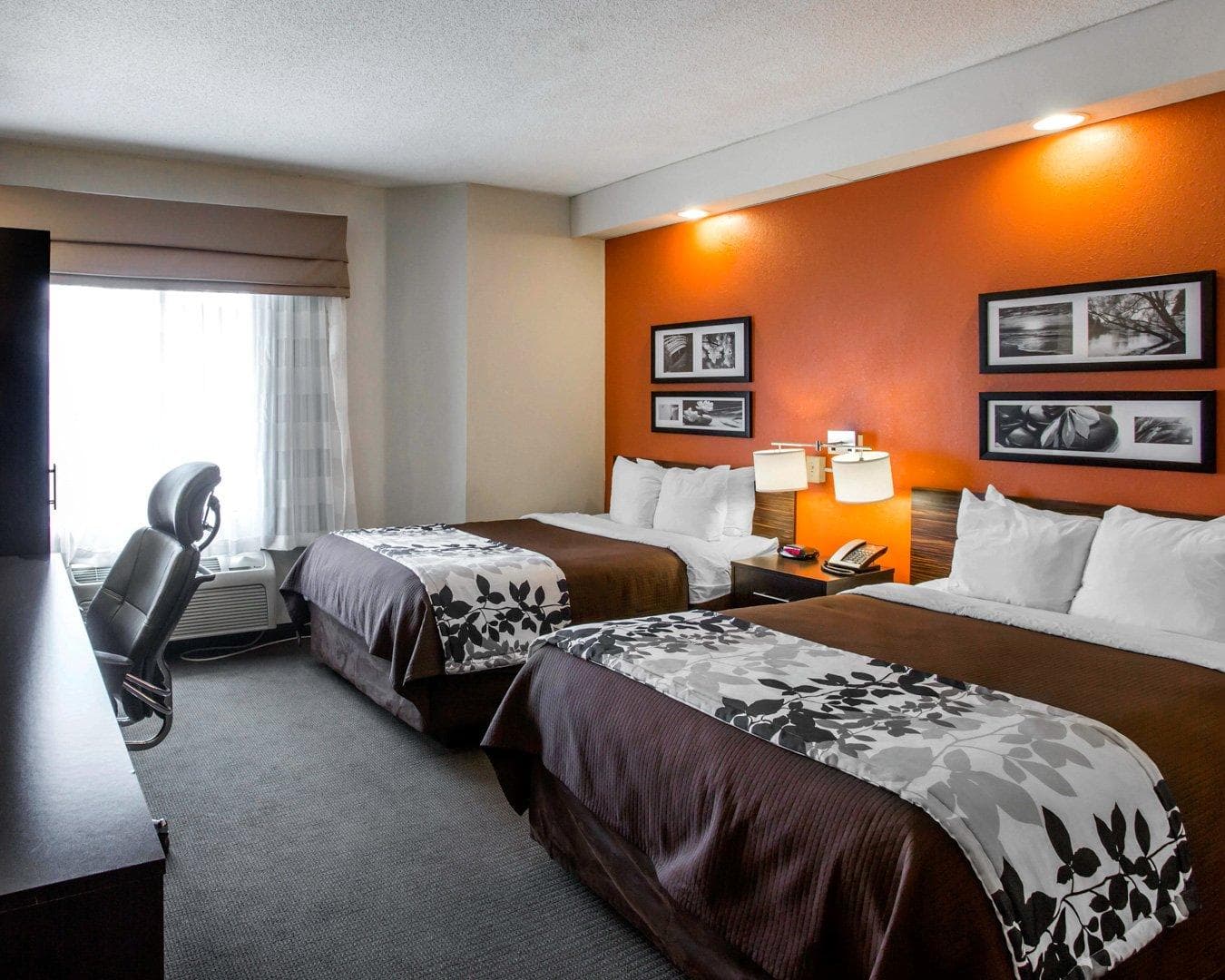 Sleep Inn Nashville - Brentwood - Cool Springs - Image 2