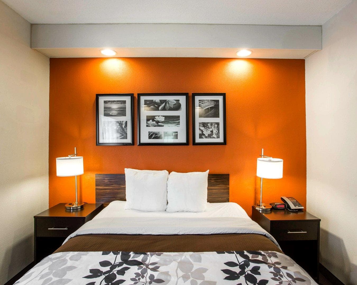 Sleep Inn Nashville - Brentwood - Cool Springs — 11