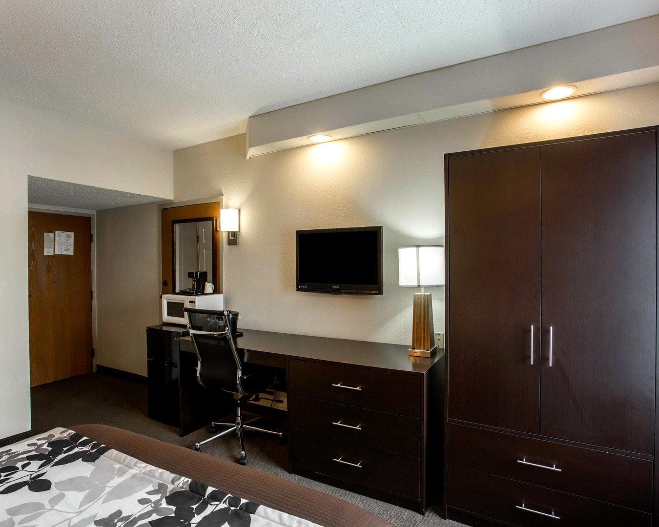 Sleep Inn Nashville - Brentwood - Cool Springs — 12