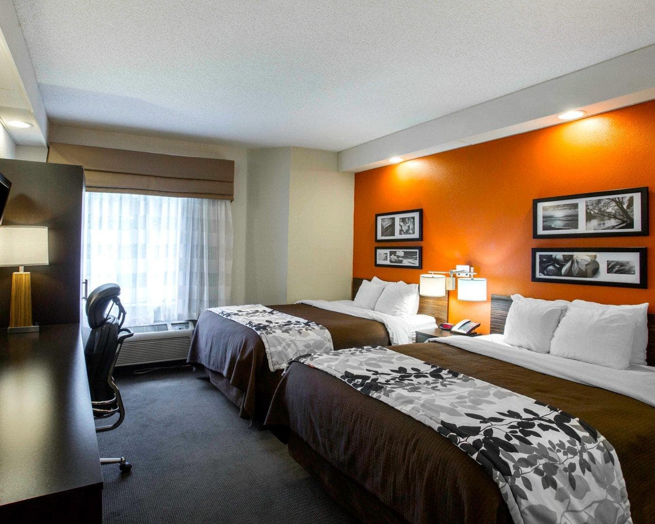 Sleep Inn Nashville - Brentwood - Cool Springs — 17