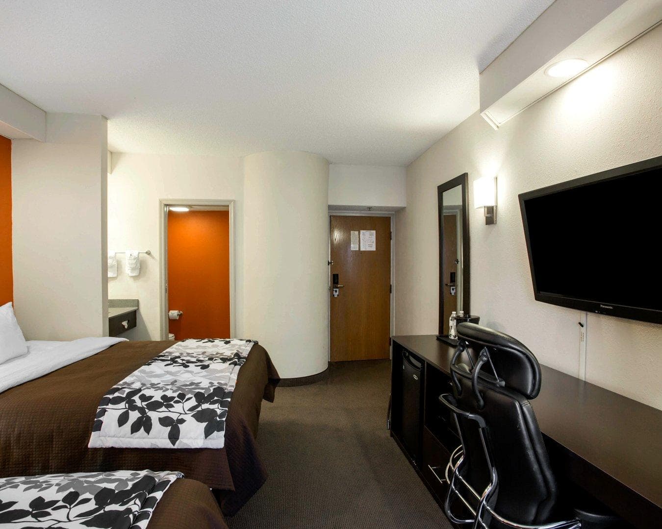 Sleep Inn Nashville - Brentwood - Cool Springs — 18