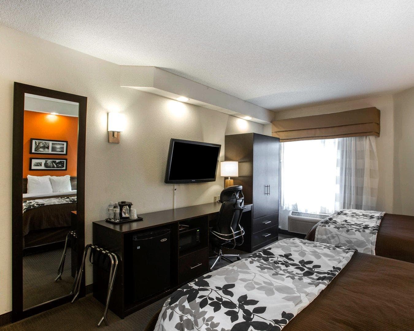 Sleep Inn Nashville - Brentwood - Cool Springs — 19