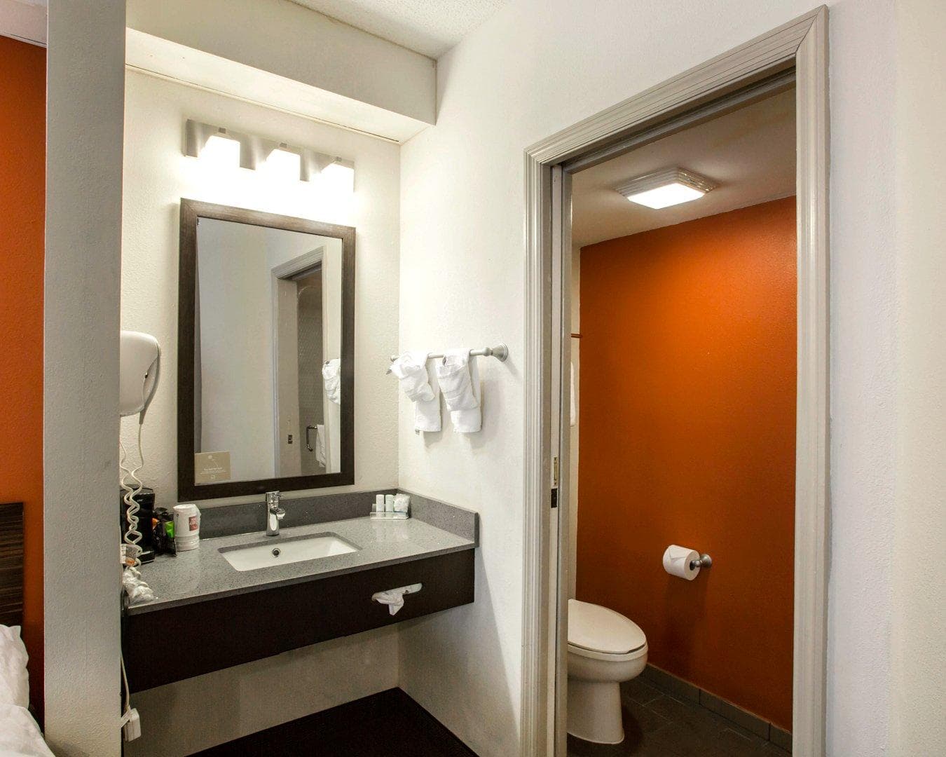Sleep Inn Nashville - Brentwood - Cool Springs — 20