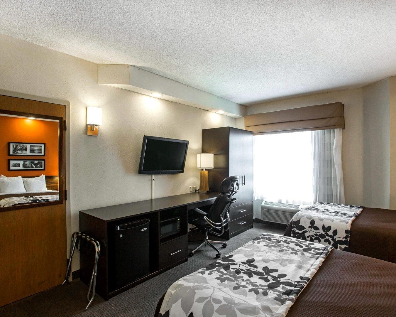 Sleep Inn Nashville - Brentwood - Cool Springs - Image 4