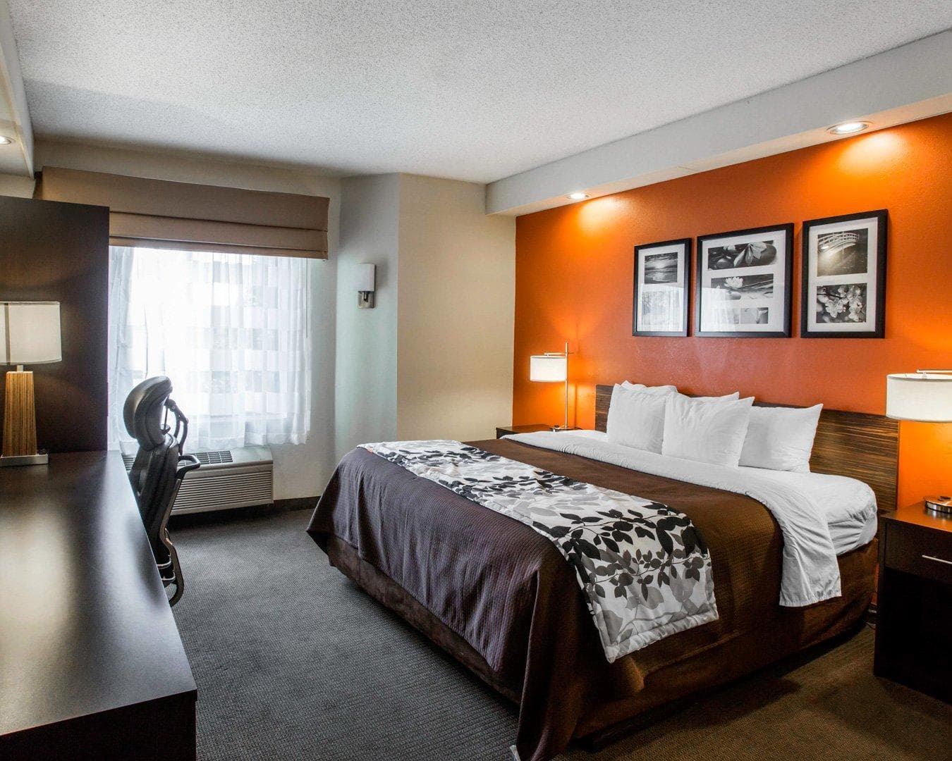 Sleep Inn Nashville - Brentwood - Cool Springs — 13