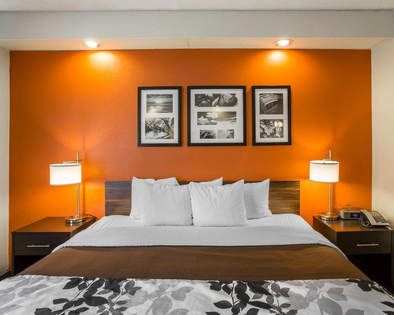 Sleep Inn Nashville - Brentwood - Cool Springs — 14