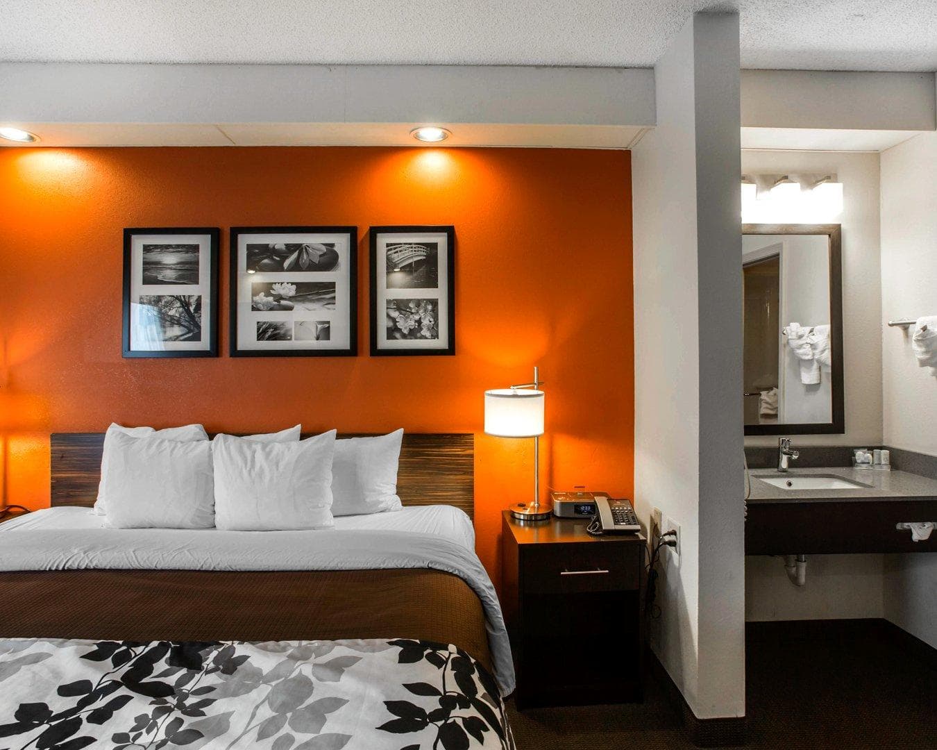 Sleep Inn Nashville - Brentwood - Cool Springs — 15