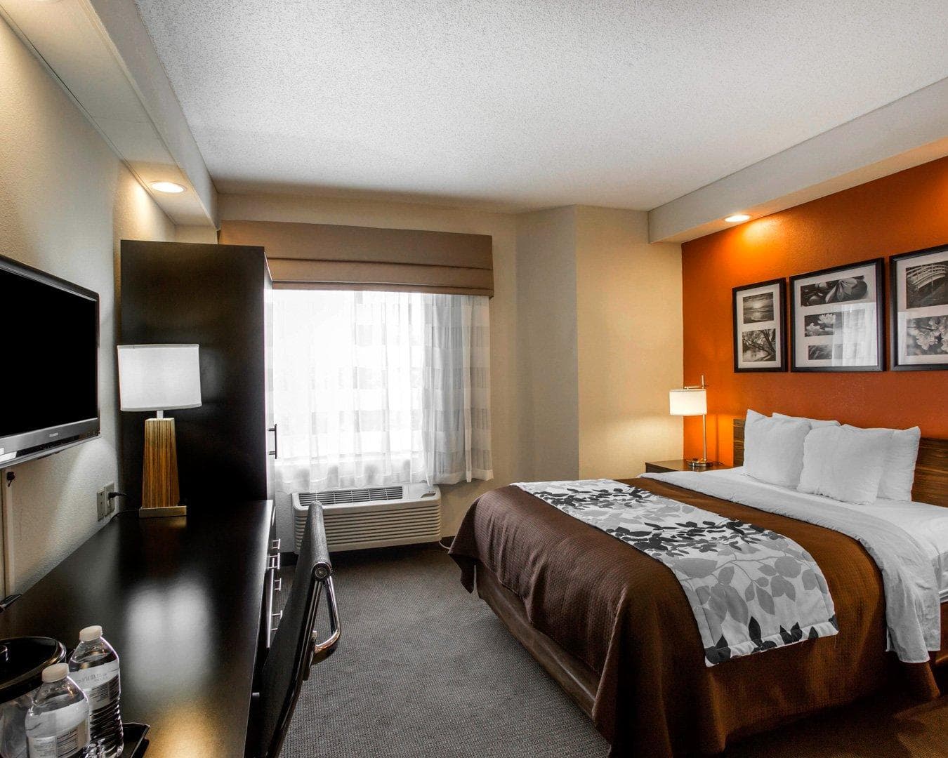 Sleep Inn Nashville - Brentwood - Cool Springs — 10