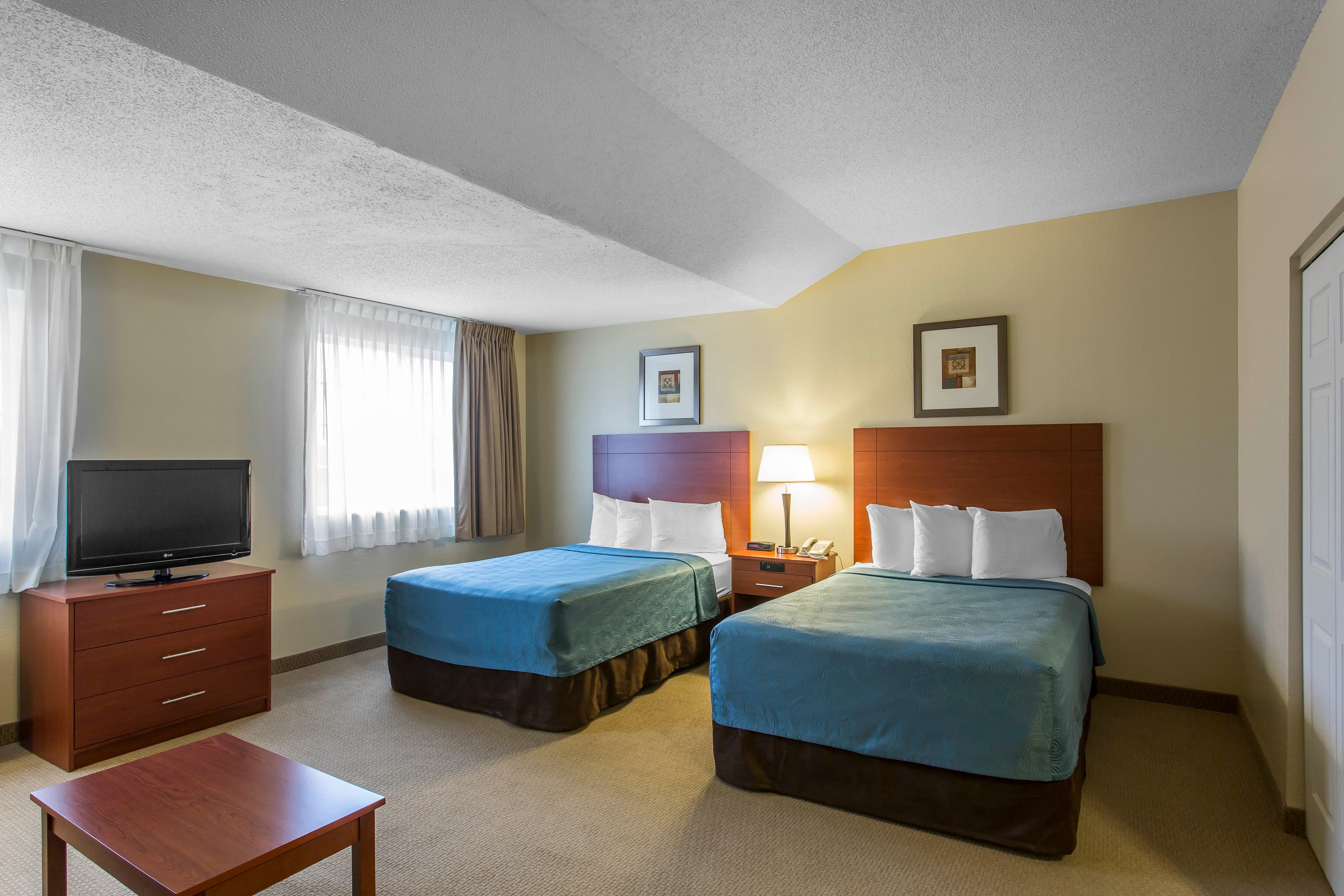 MainStay Suites Brentwood-Nashville - Image 2