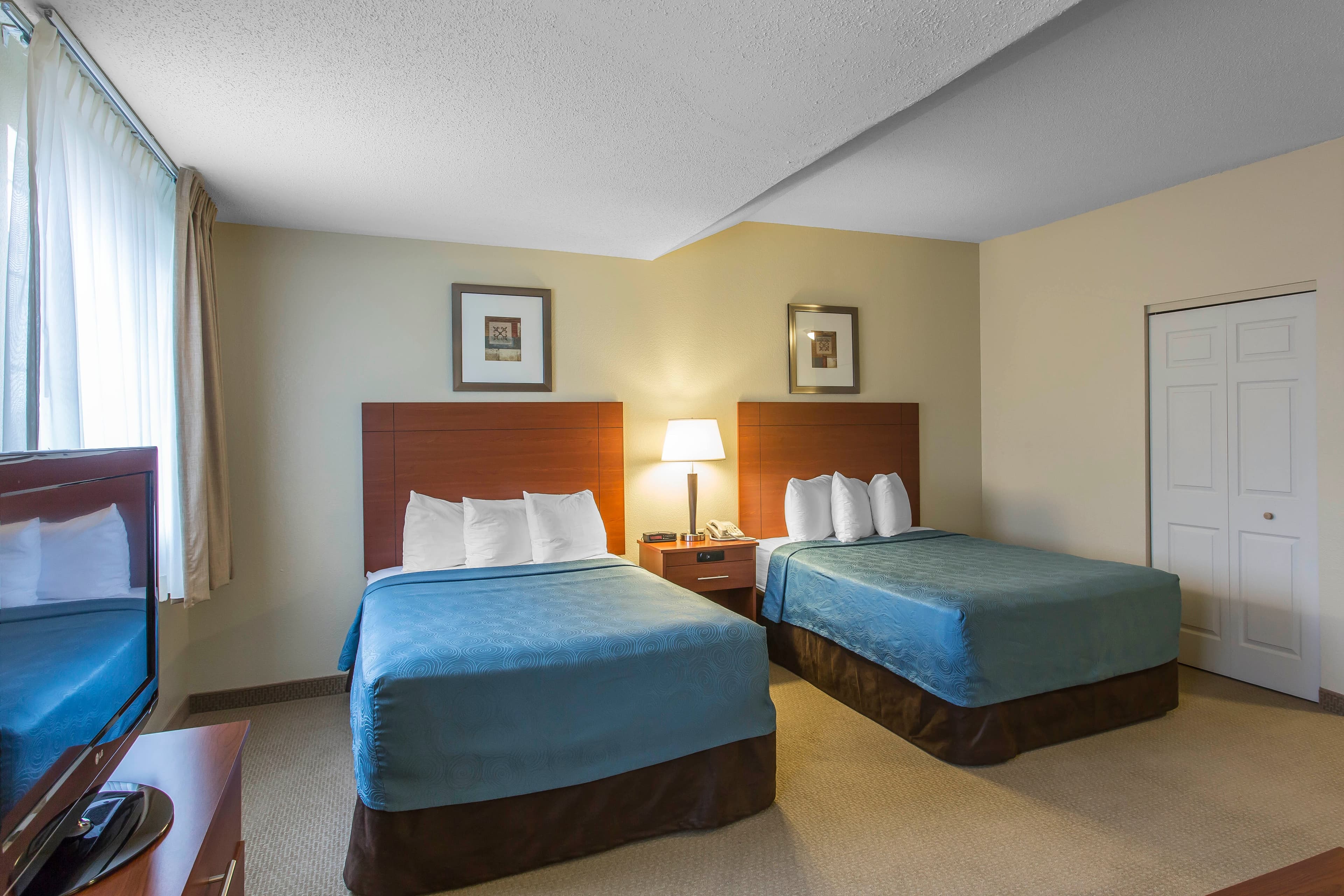 MainStay Suites Brentwood-Nashville - Image 4