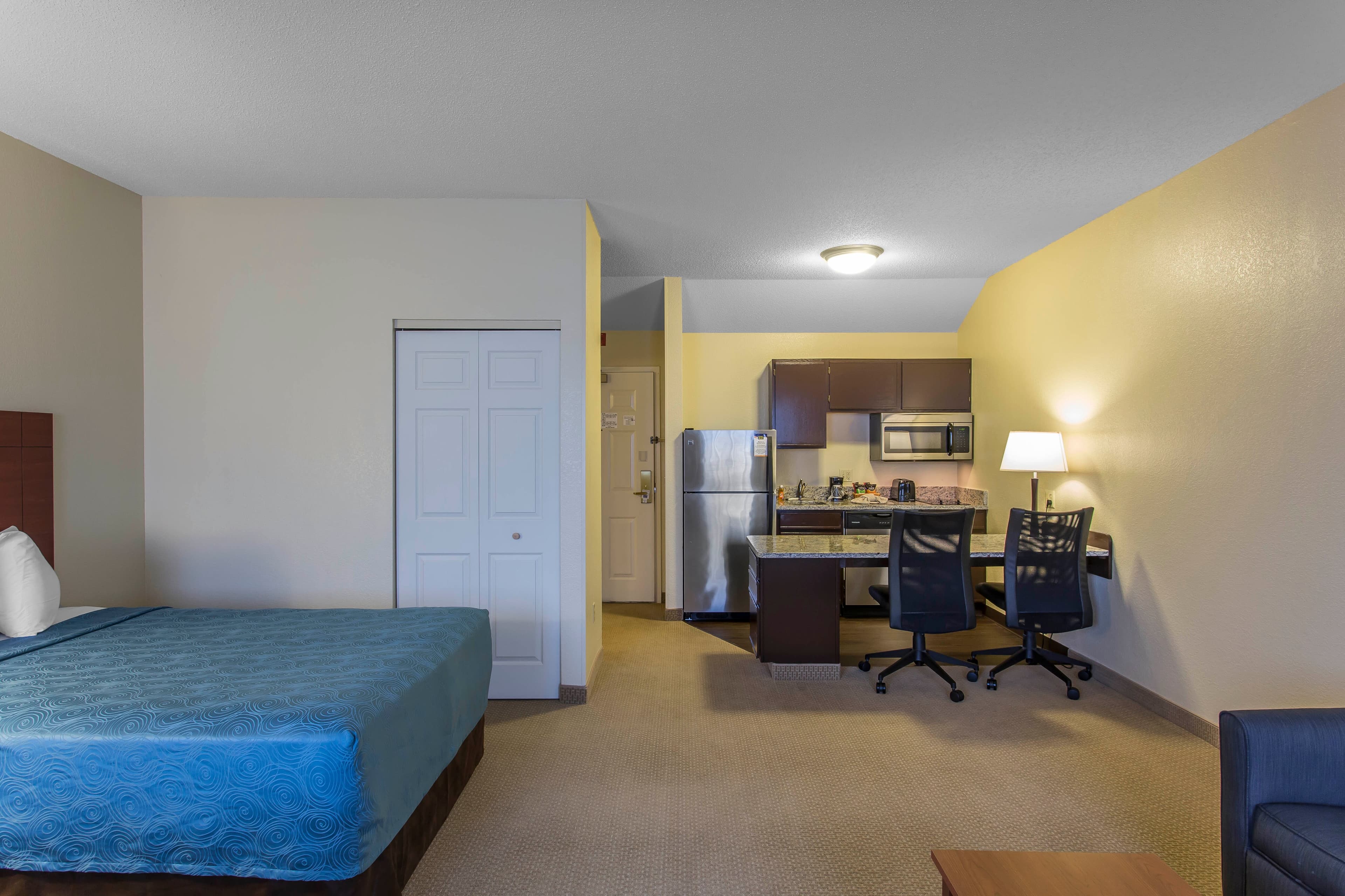 MainStay Suites Brentwood-Nashville - Image 5