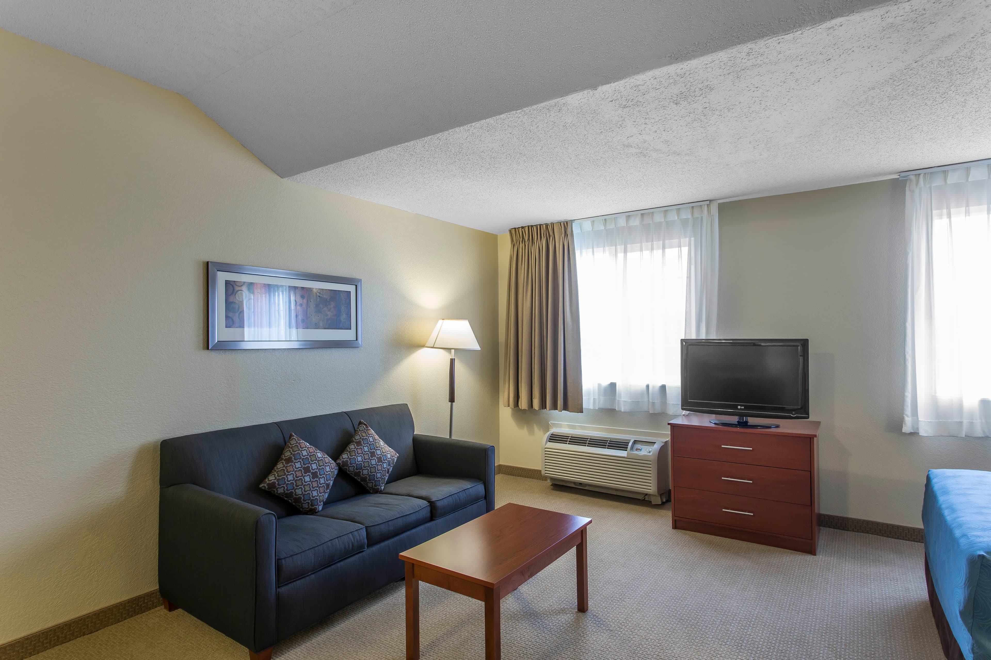 MainStay Suites Brentwood-Nashville — 6
