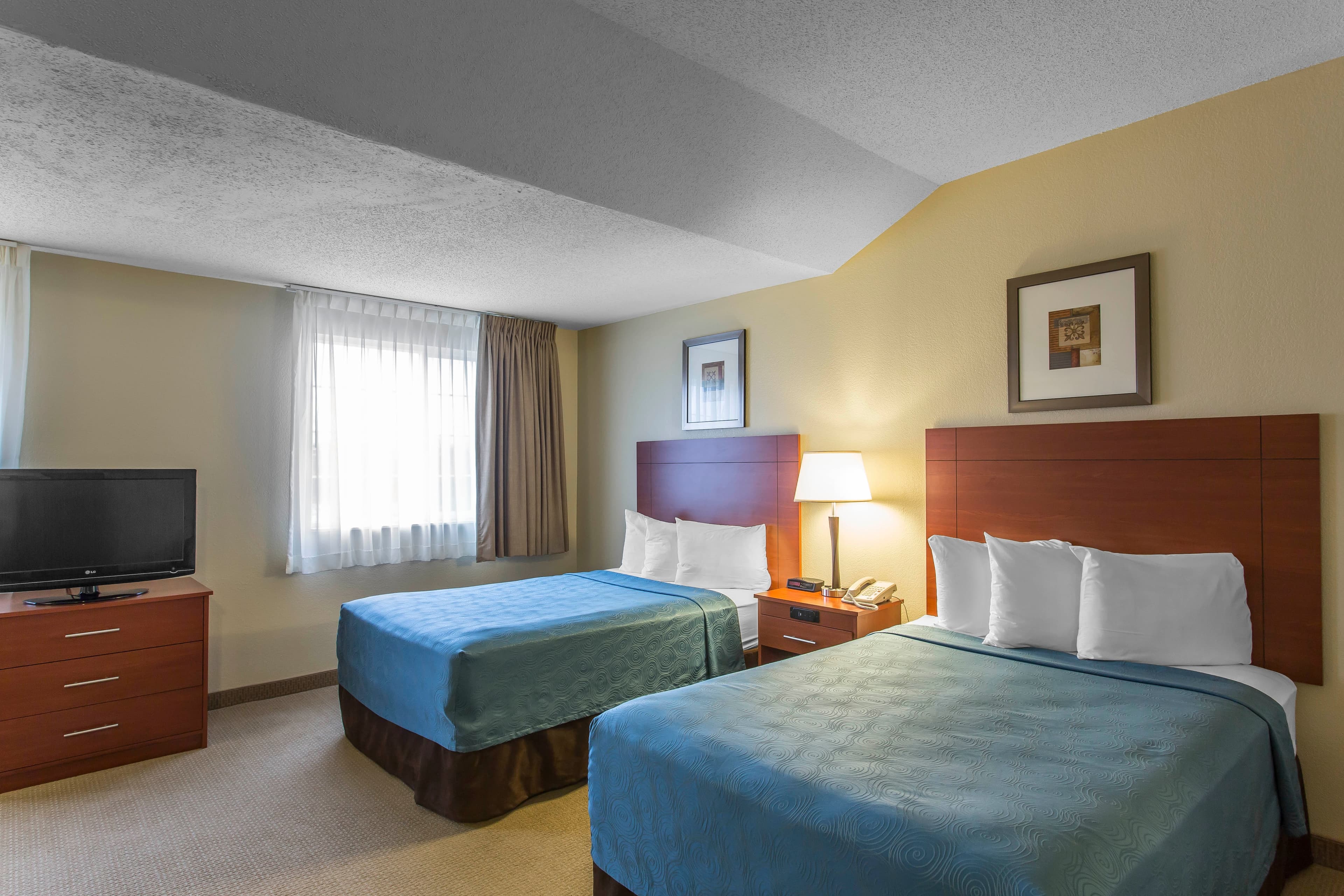 MainStay Suites Brentwood-Nashville — 8