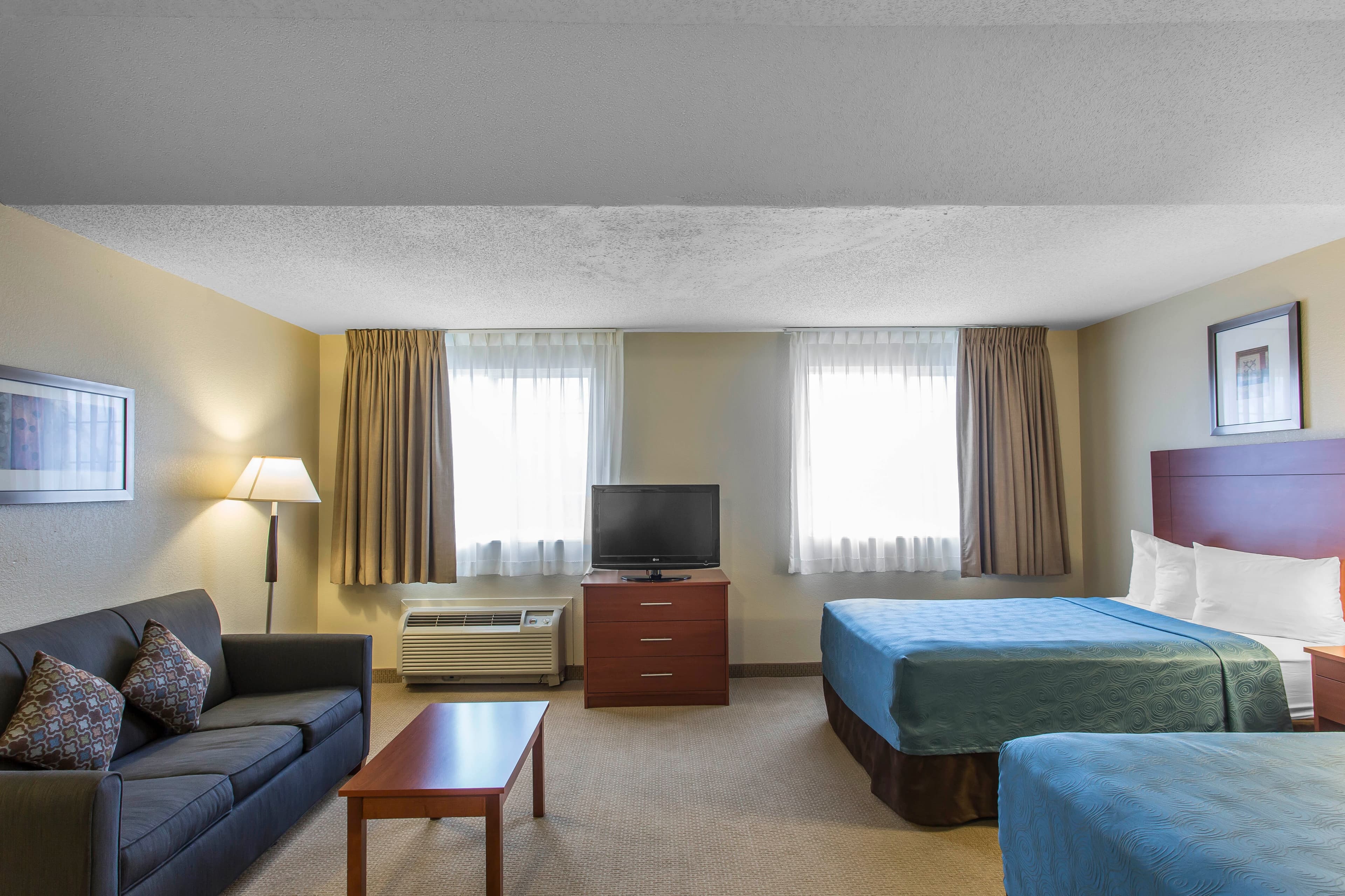 MainStay Suites Brentwood-Nashville — 7