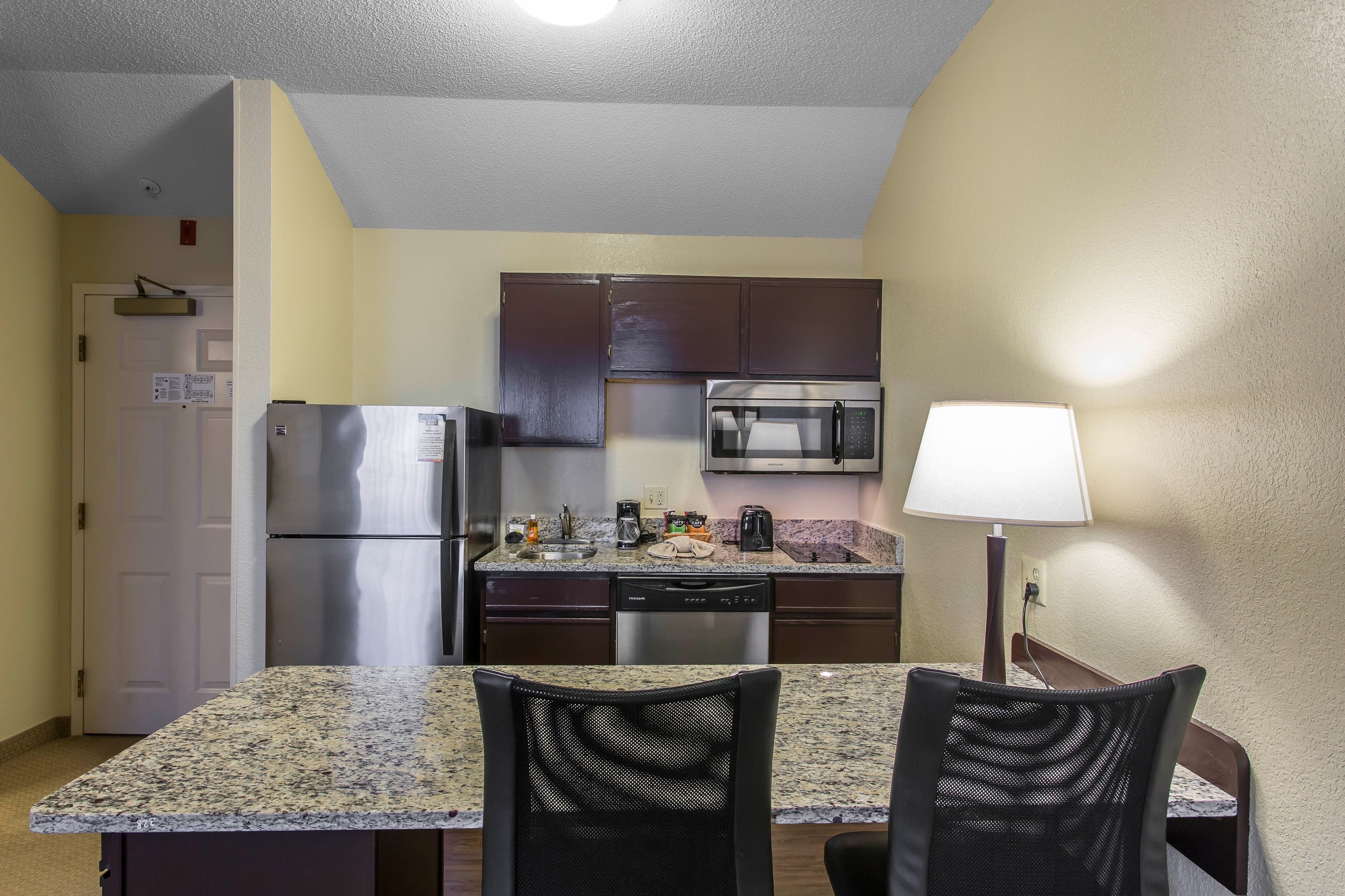 MainStay Suites Brentwood-Nashville — 9