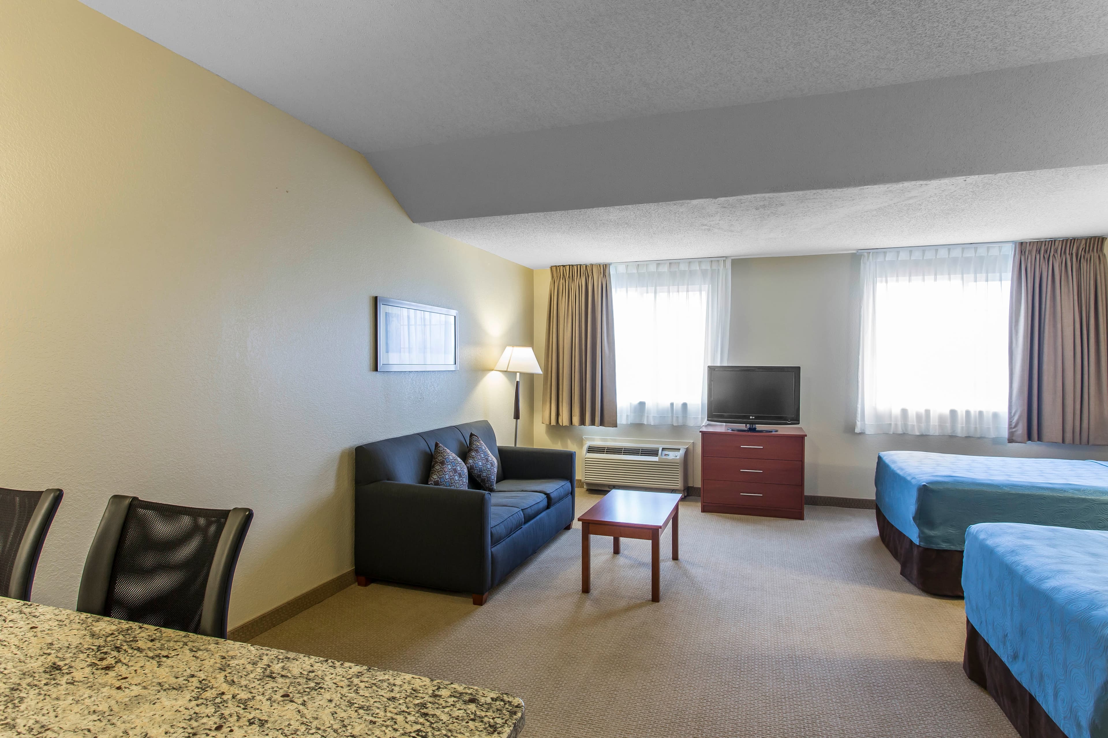 MainStay Suites Brentwood-Nashville — 10
