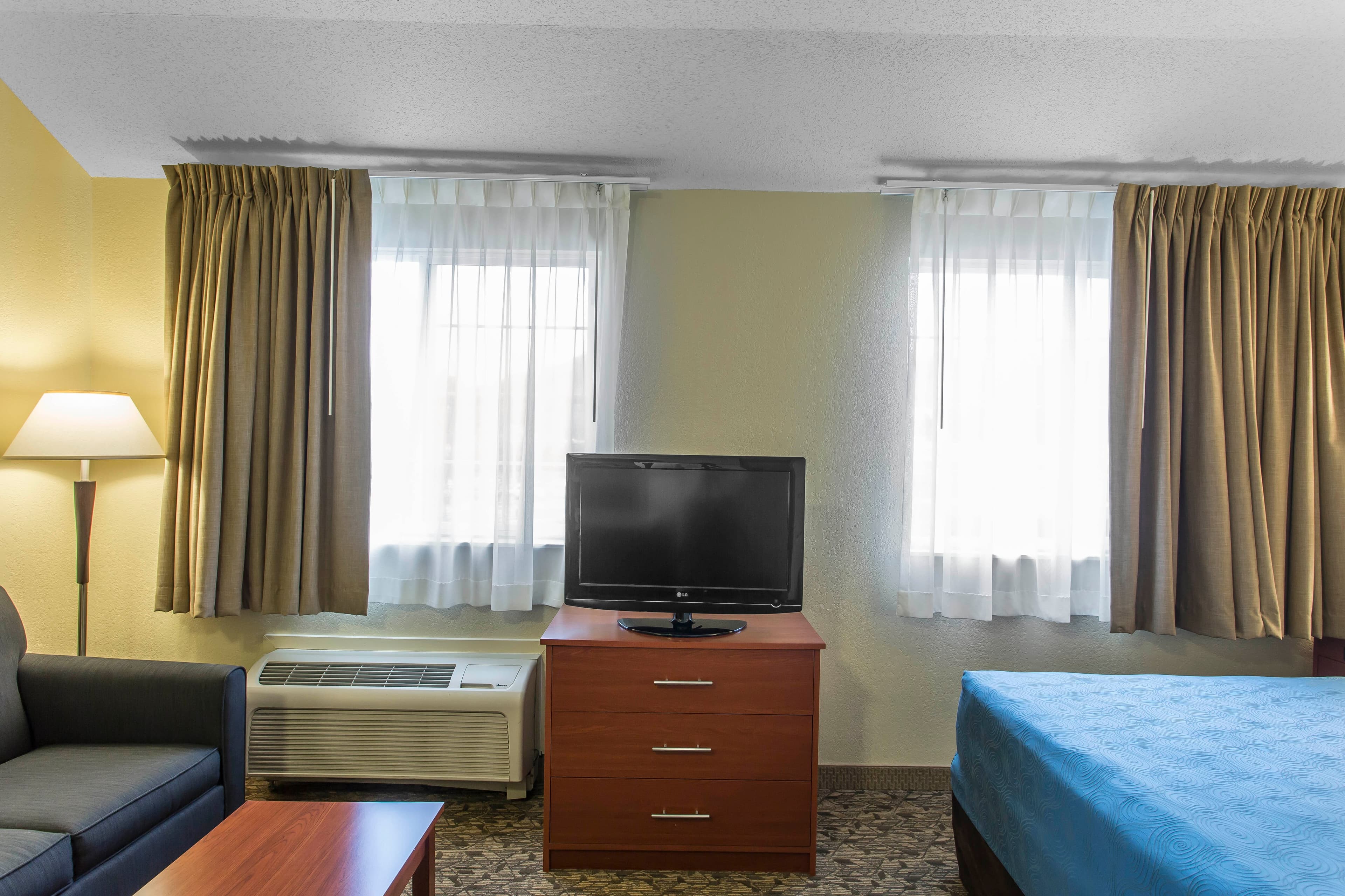 MainStay Suites Brentwood-Nashville — 26