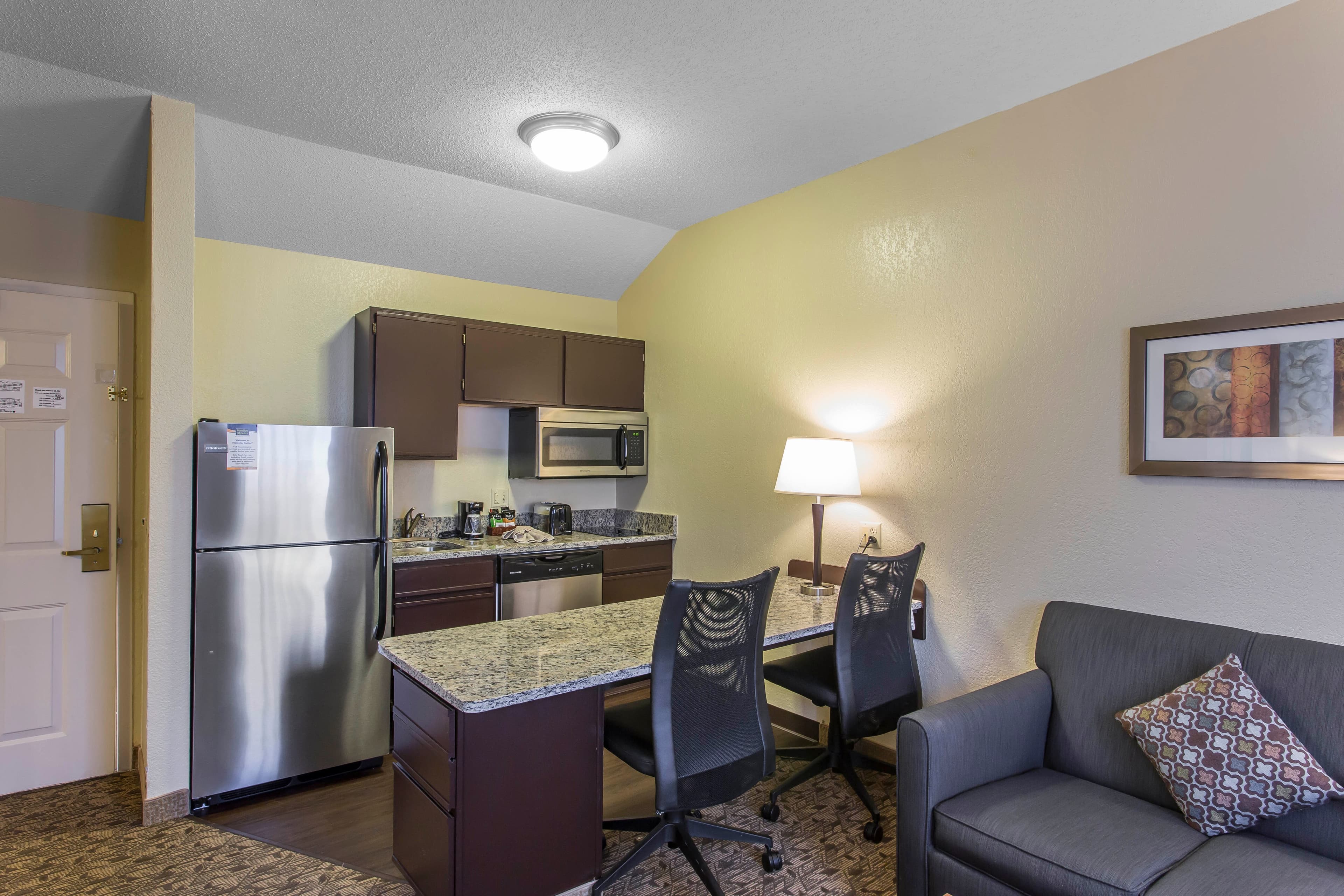 MainStay Suites Brentwood-Nashville — 27