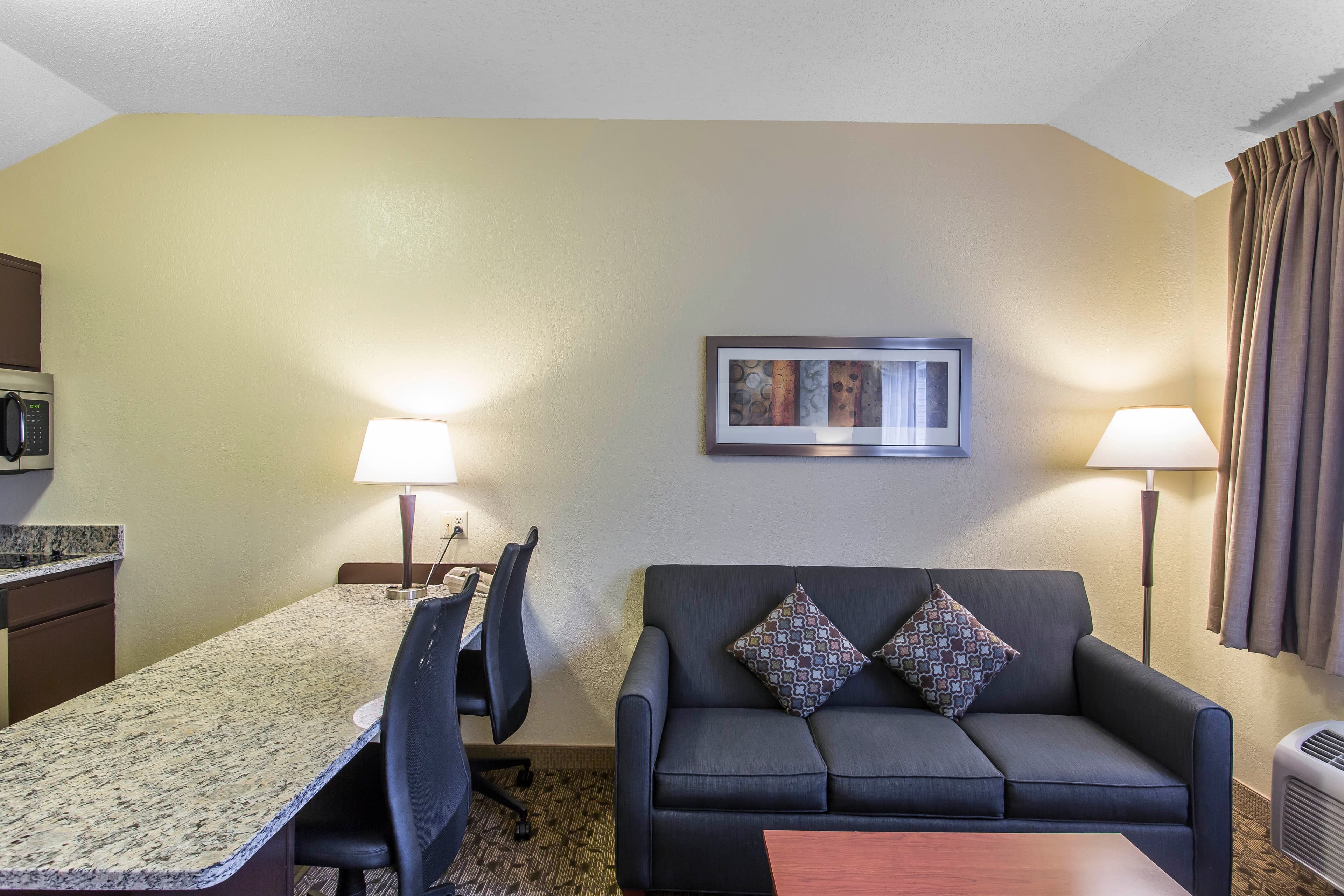 MainStay Suites Brentwood-Nashville — 28
