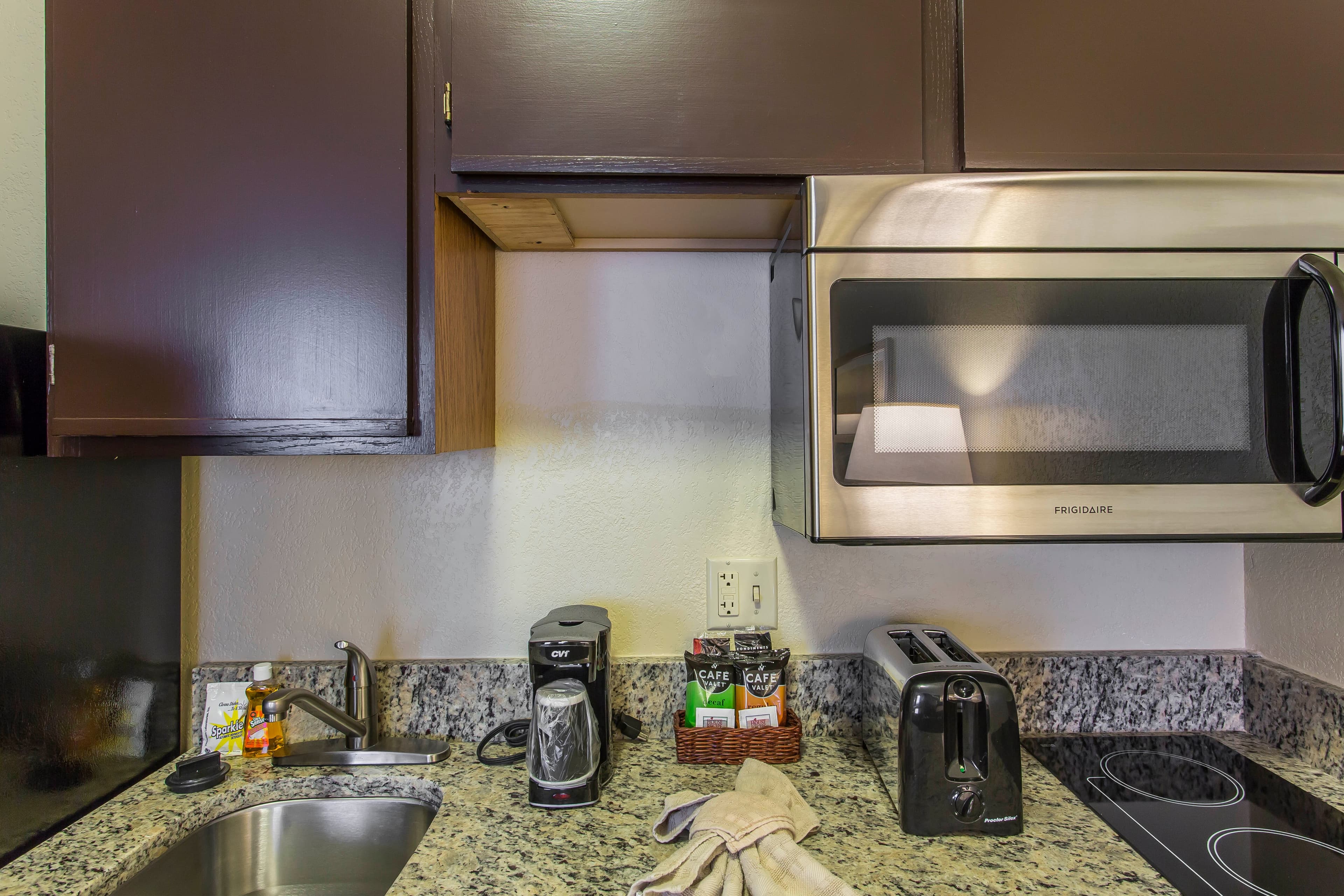 MainStay Suites Brentwood-Nashville — 30