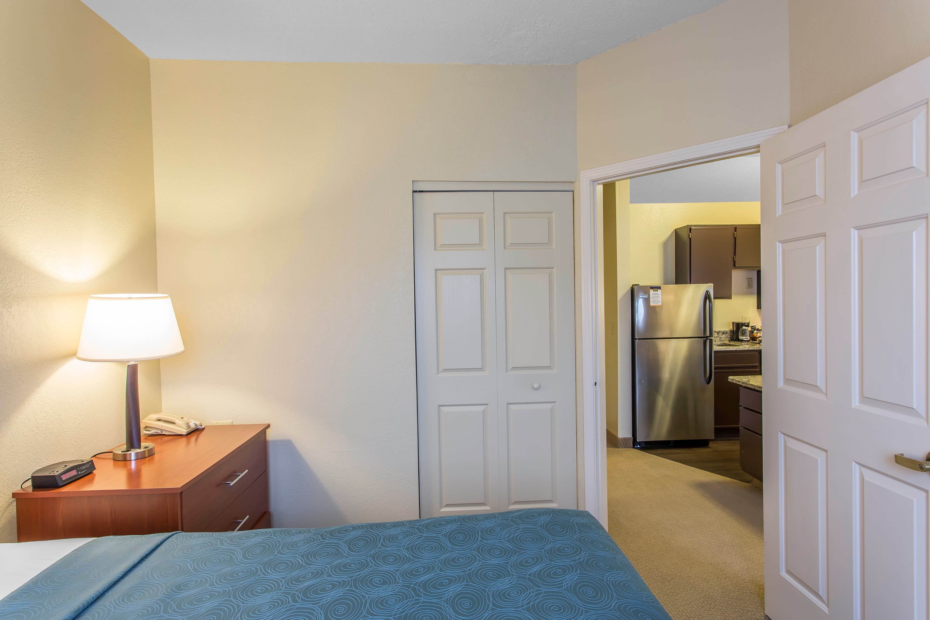 MainStay Suites Brentwood-Nashville — 35