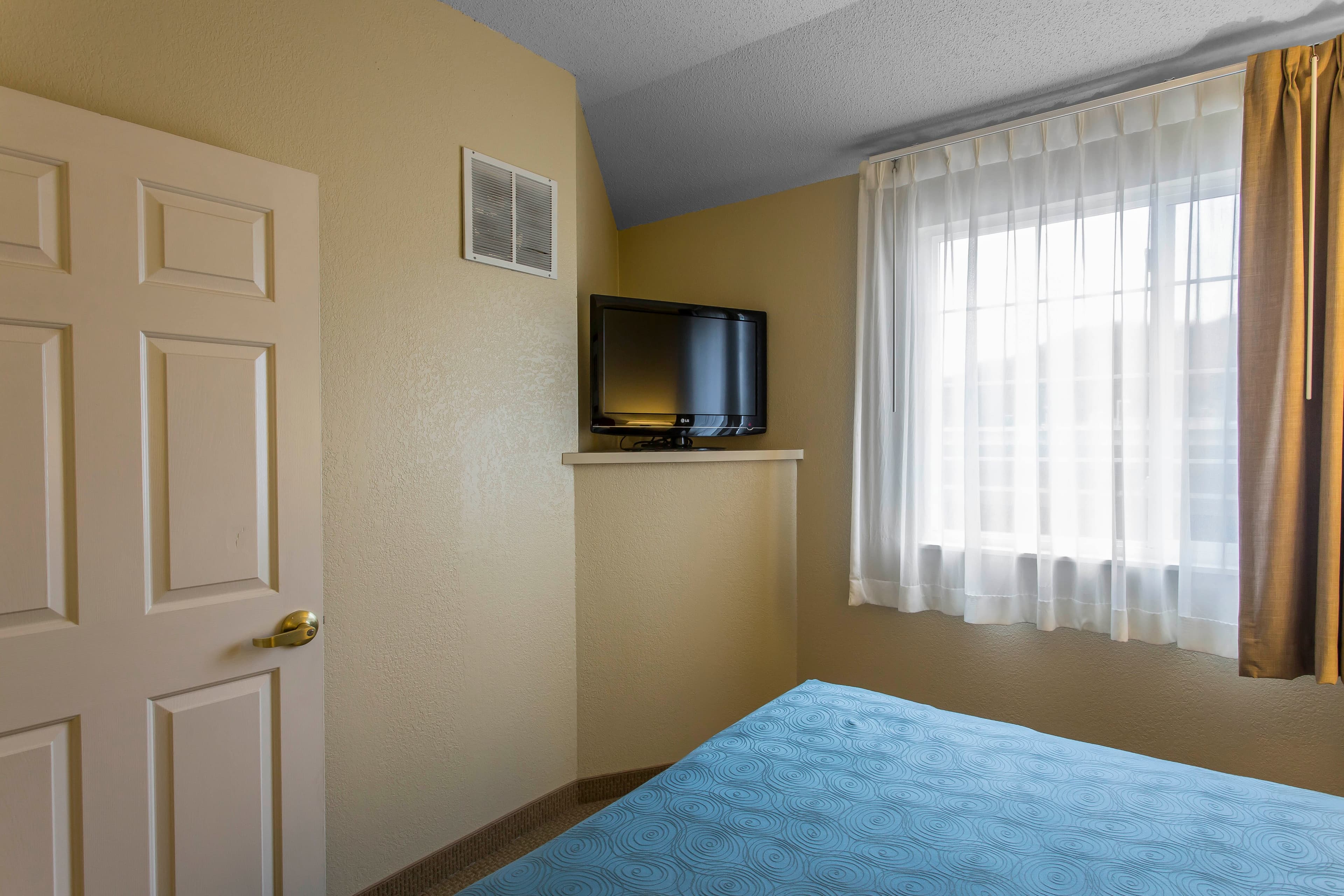 MainStay Suites Brentwood-Nashville — 37