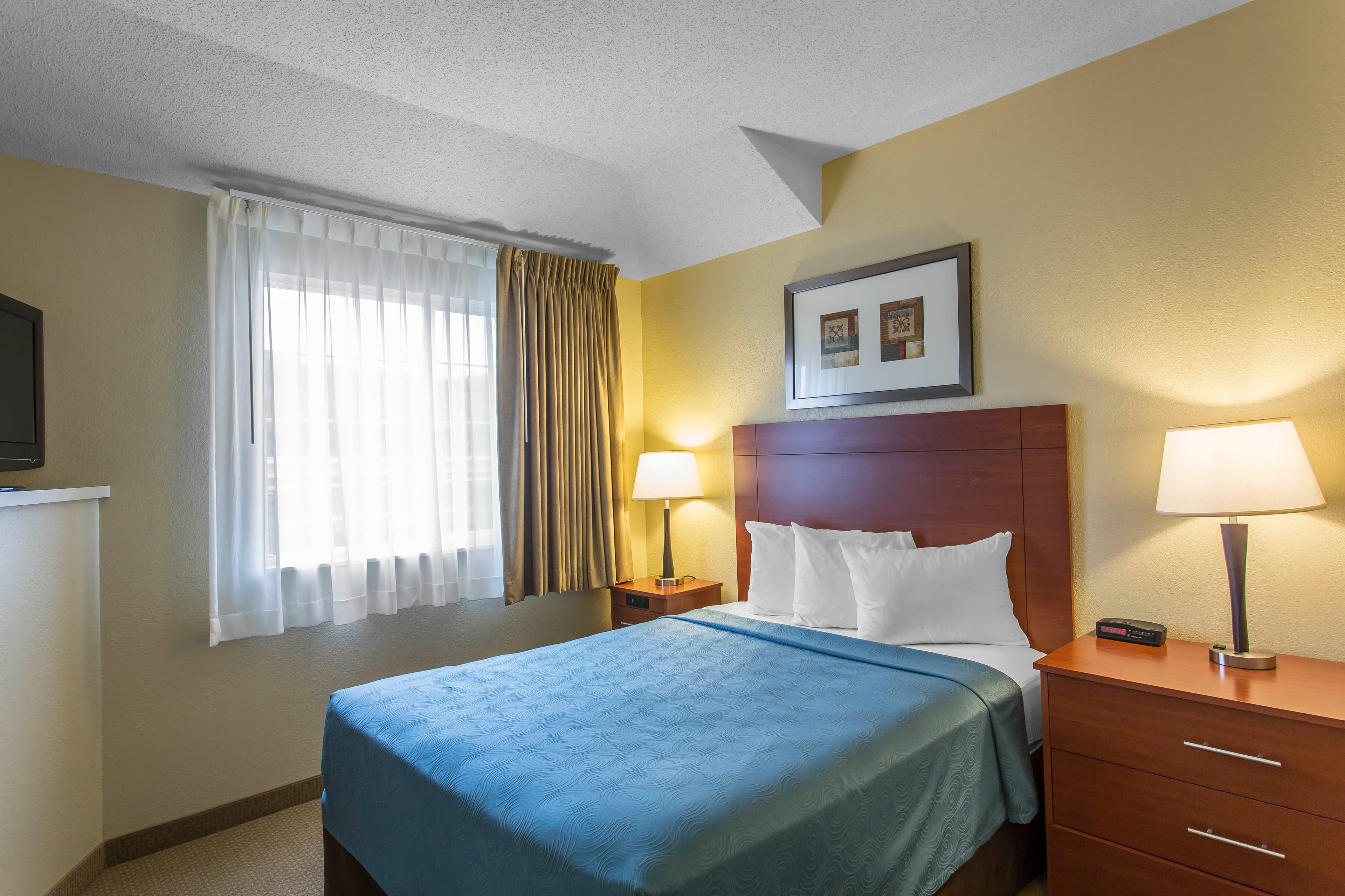 MainStay Suites Brentwood-Nashville — 38