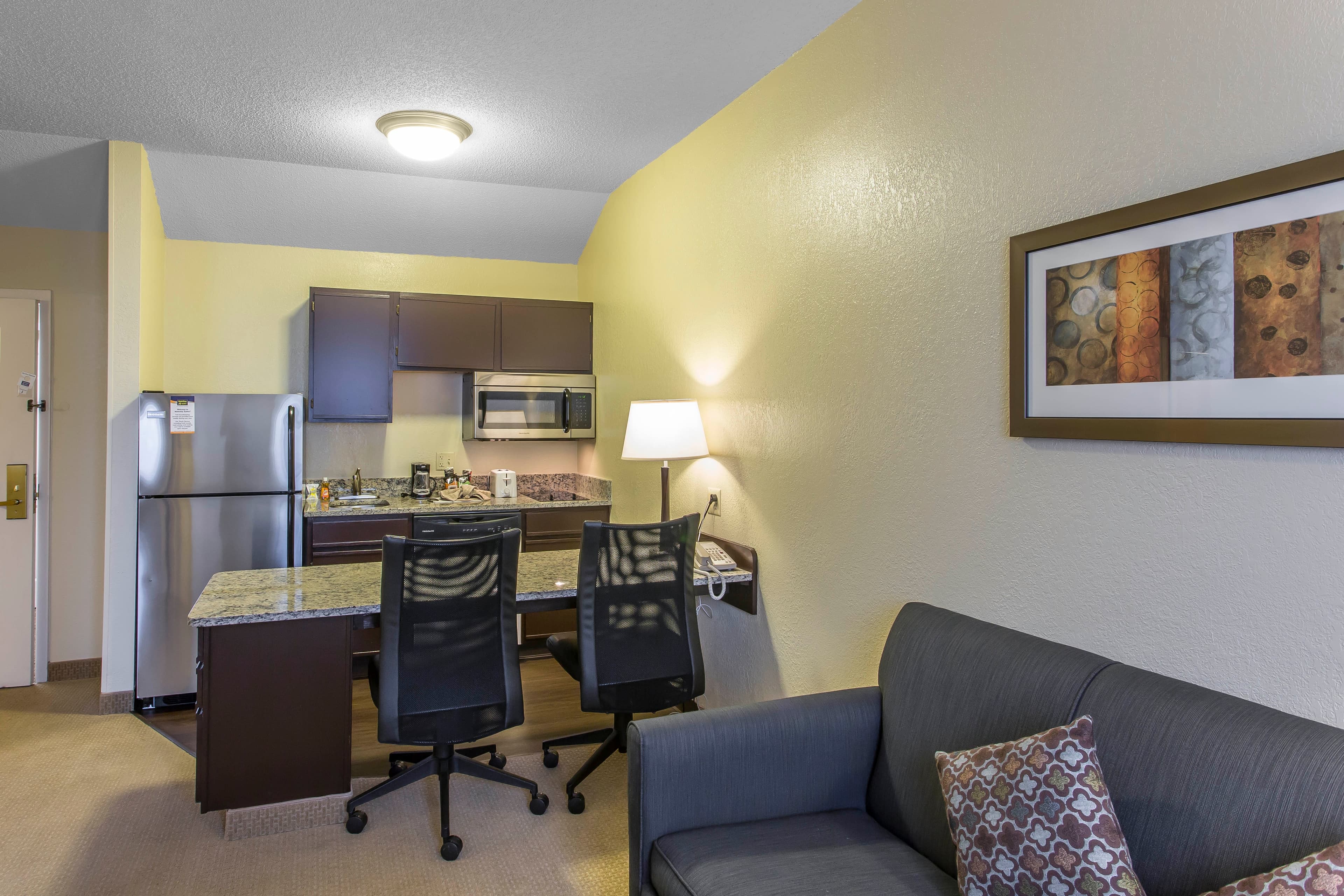 MainStay Suites Brentwood-Nashville — 39