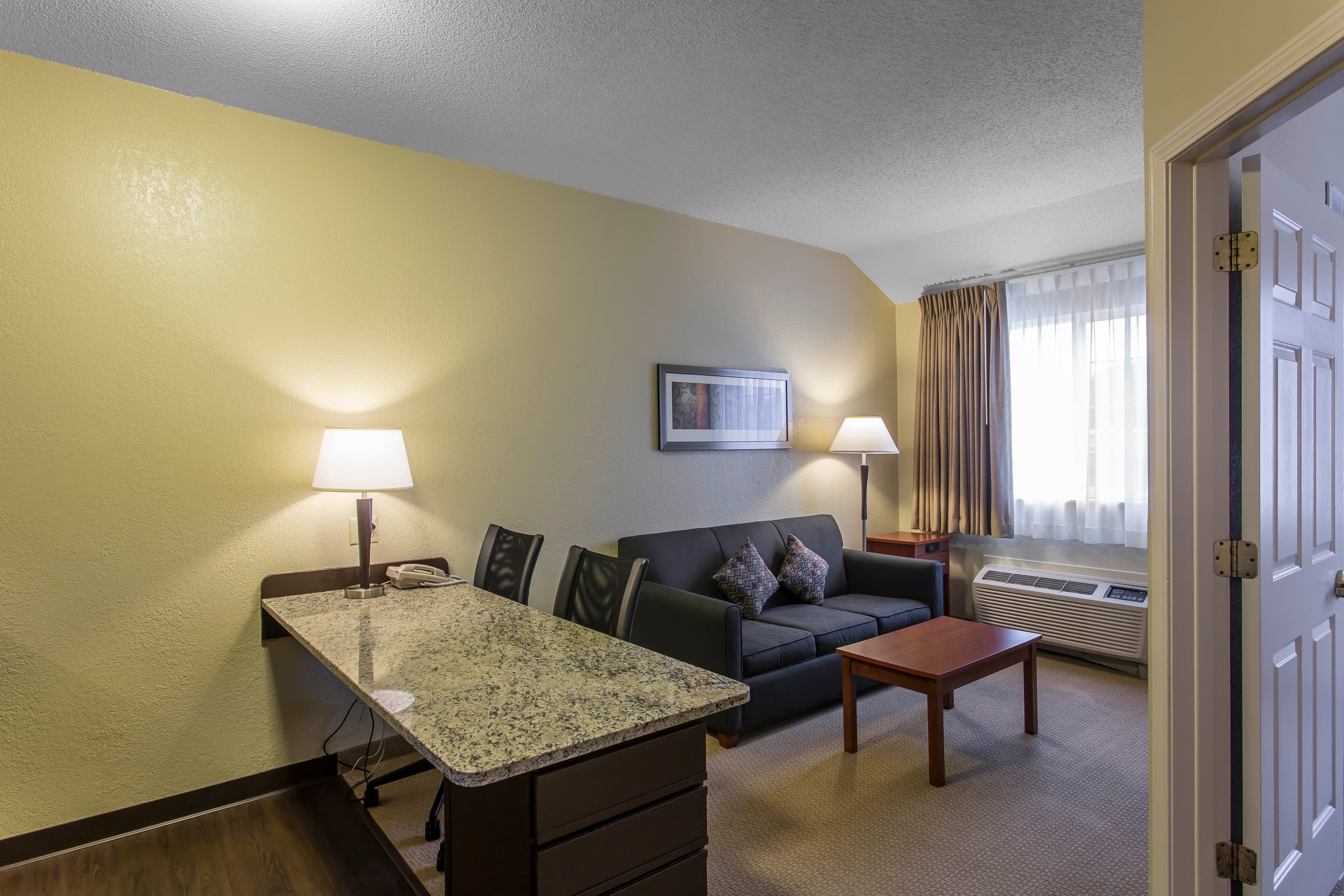 MainStay Suites Brentwood-Nashville — 40