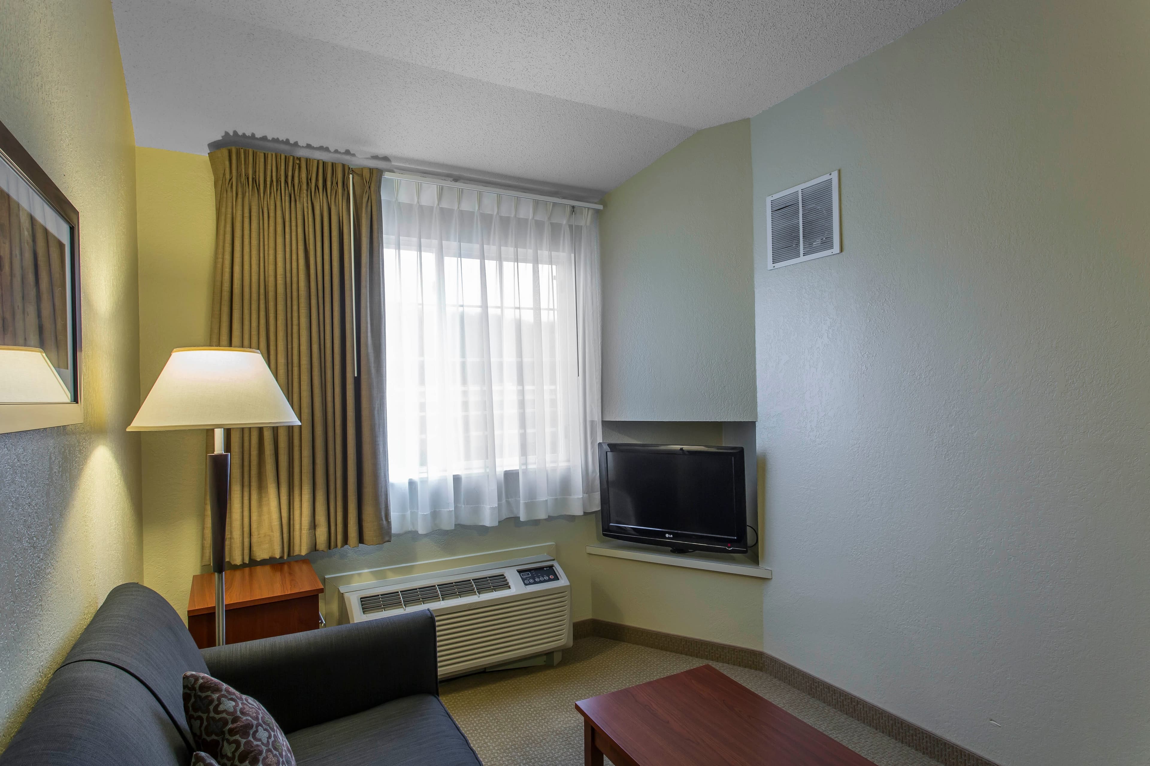 MainStay Suites Brentwood-Nashville — 45