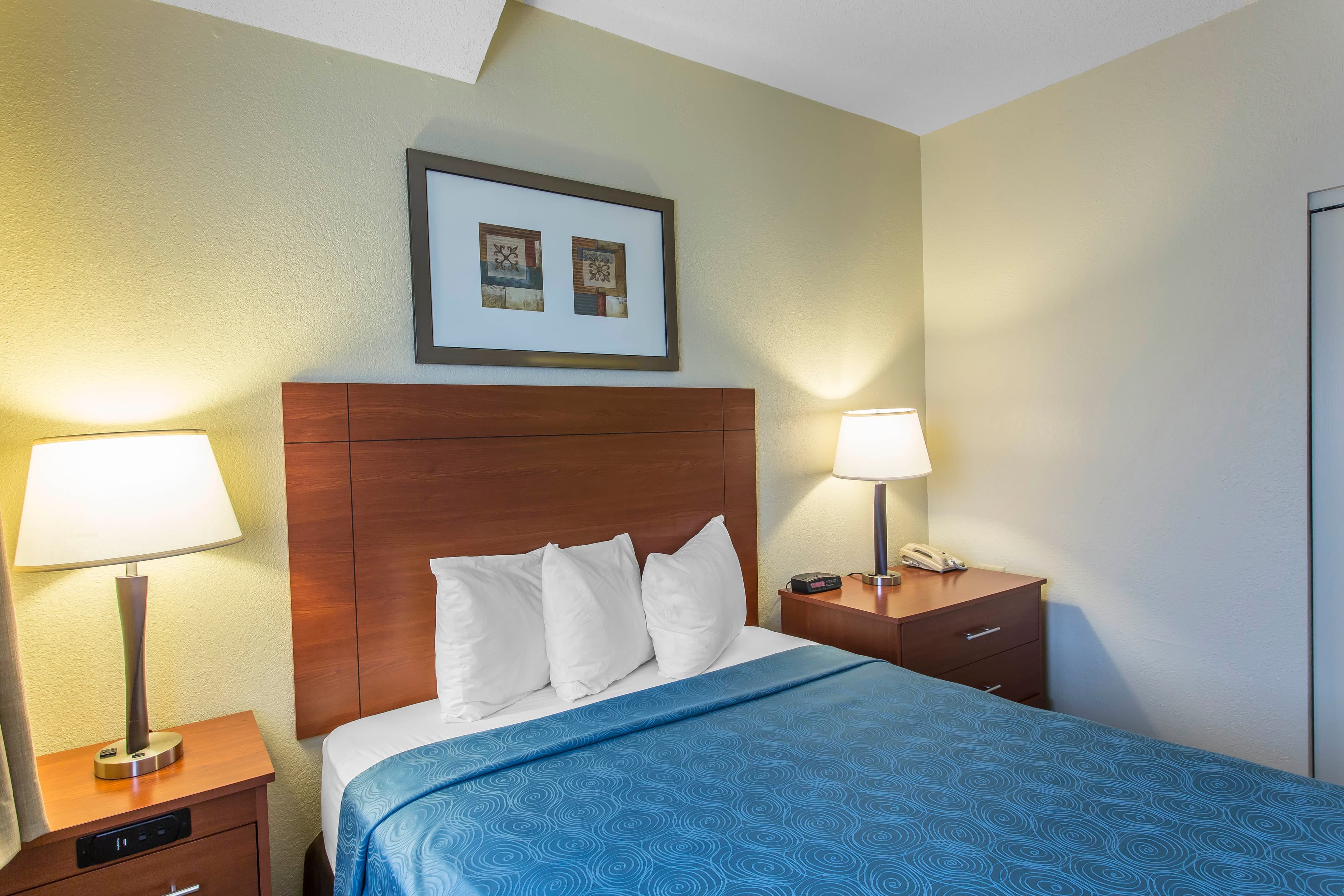 MainStay Suites Brentwood-Nashville — 46