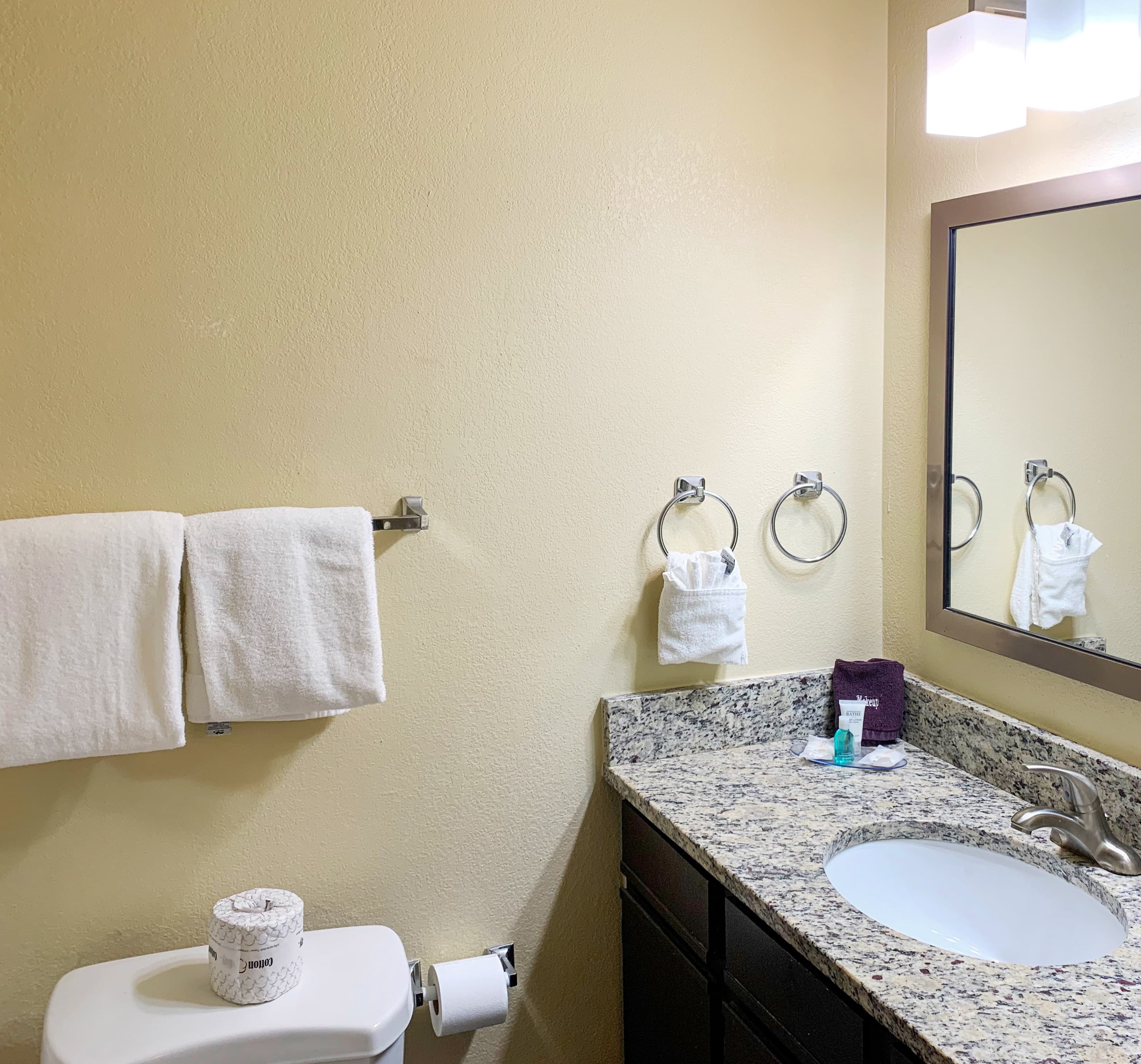 MainStay Suites Brentwood-Nashville — 11
