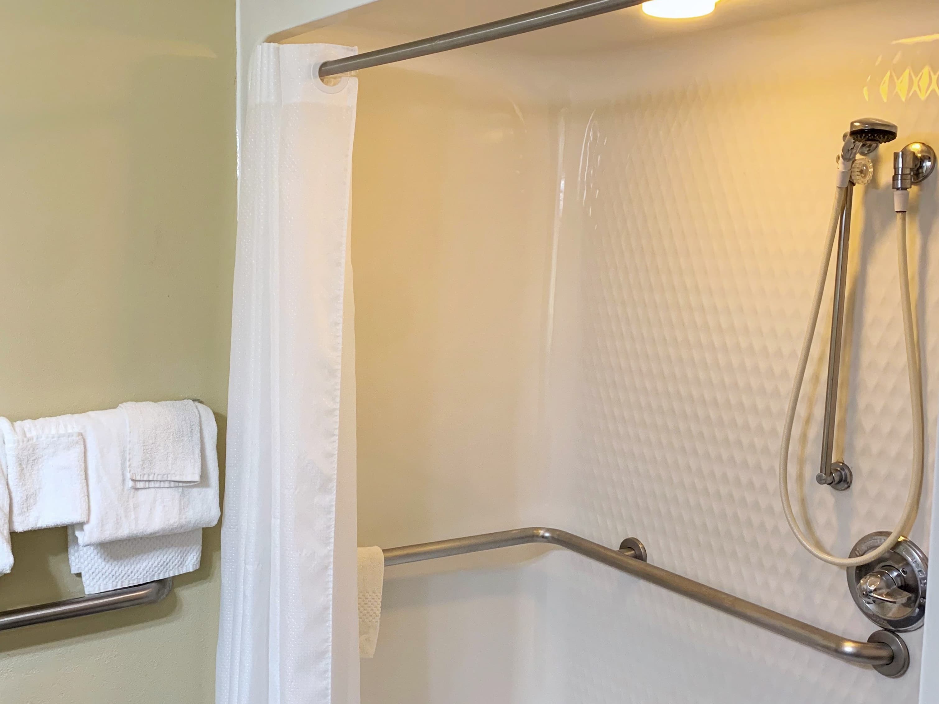 MainStay Suites Brentwood-Nashville — 22