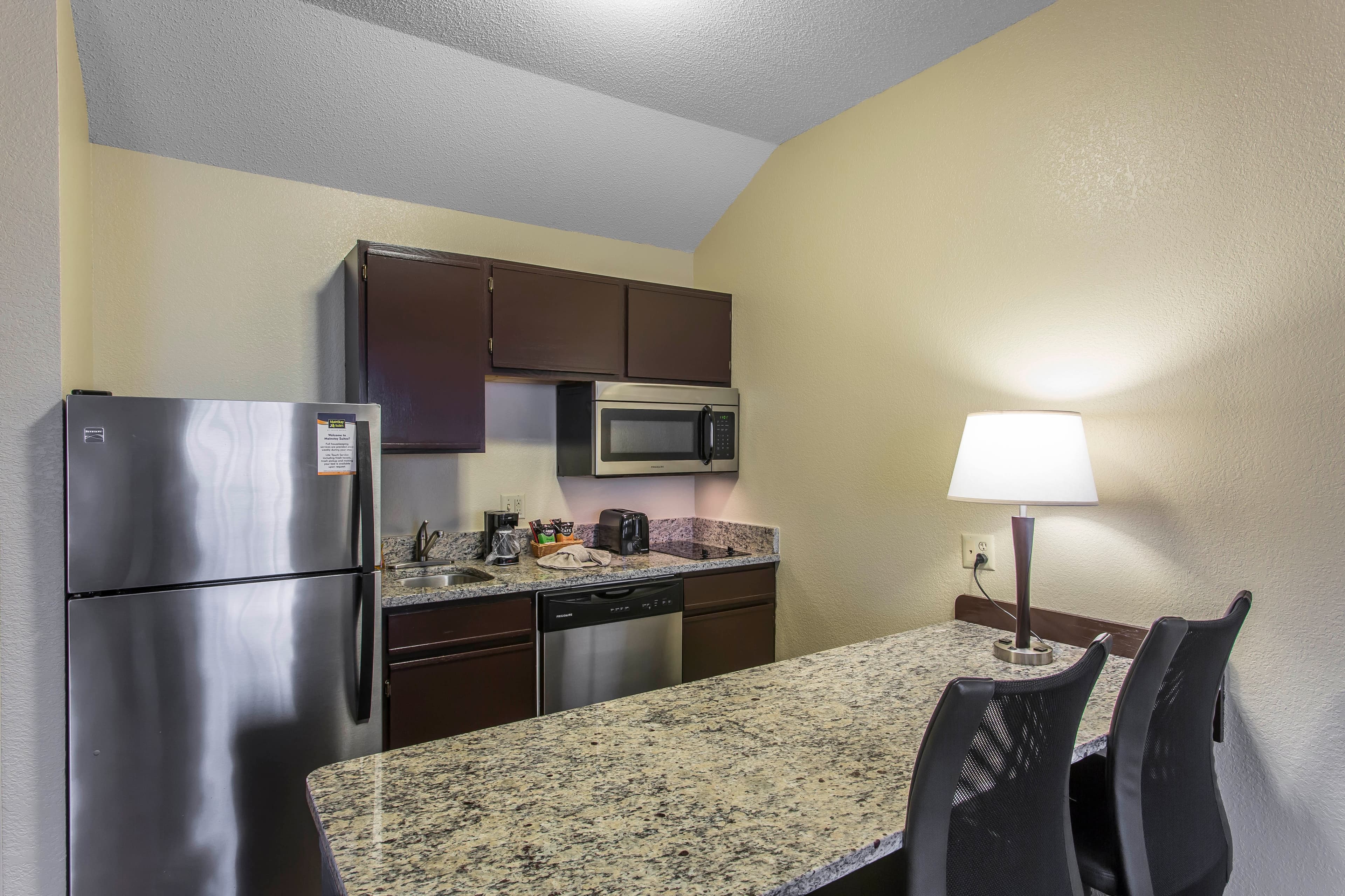 MainStay Suites Brentwood-Nashville — 12