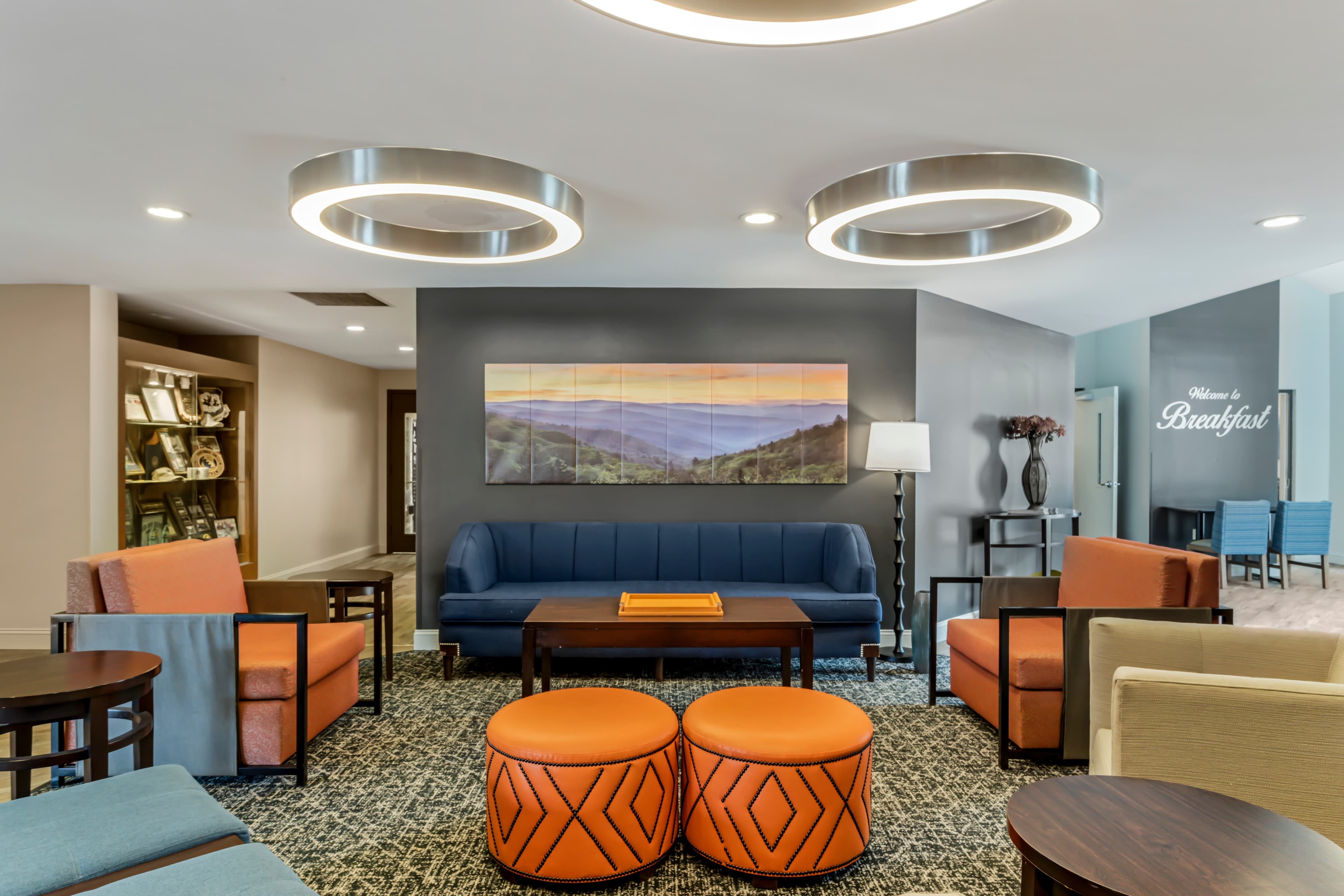 LeConte Hotel & Convention Center, an Ascend Collection Hotel - Image 1